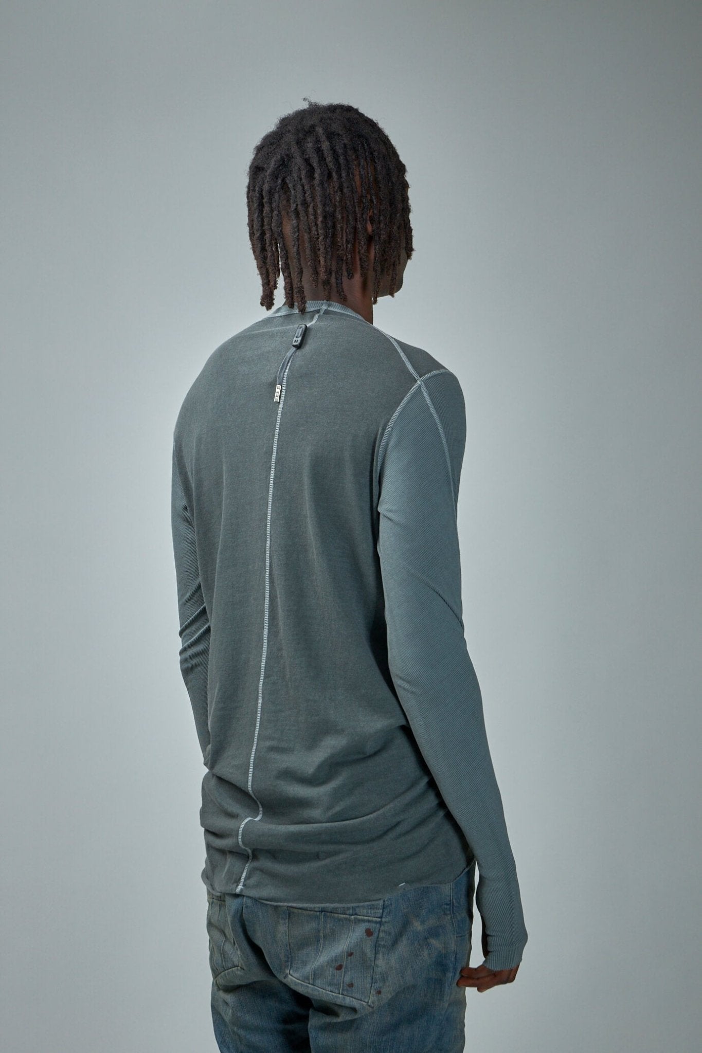 Boris Bidjan Saberi - LS1.2 - LABELS