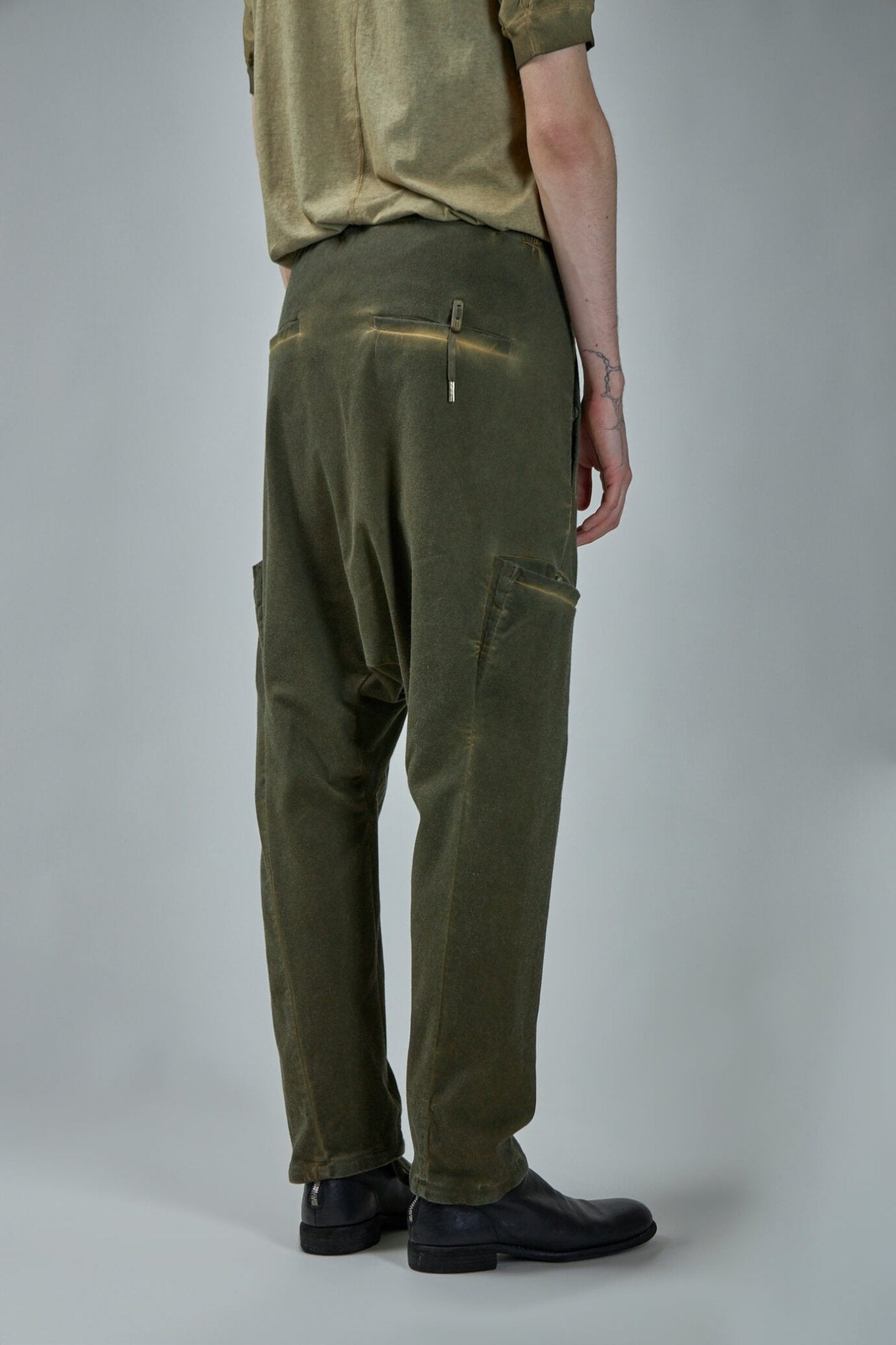 Boris Bidjan Saberi - P26 - LABELS