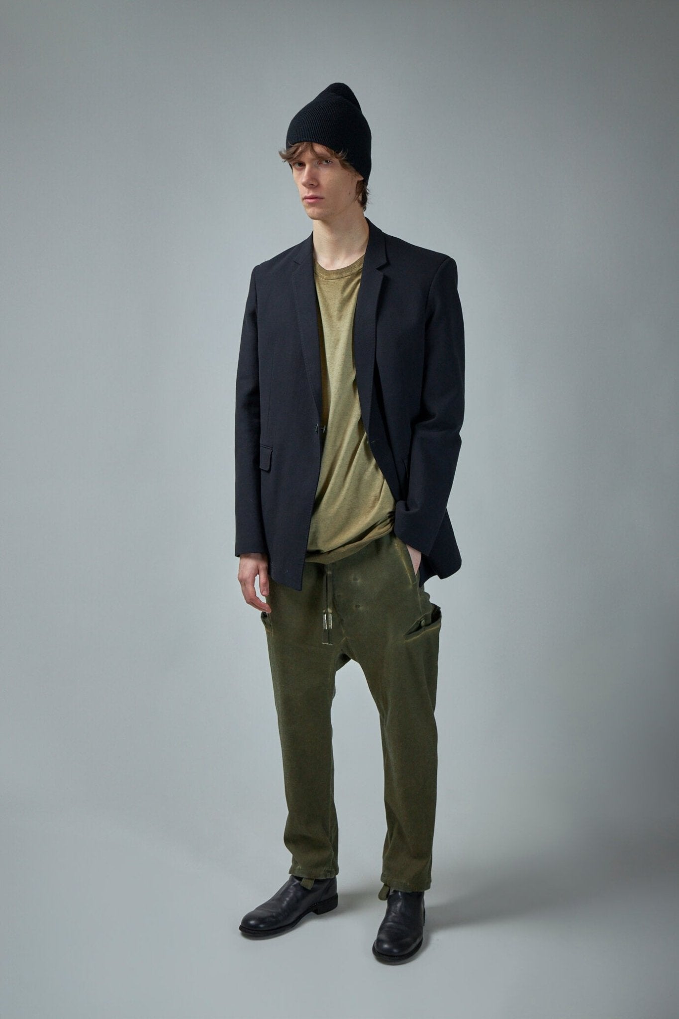 Boris Bidjan Saberi - P26 - LABELS