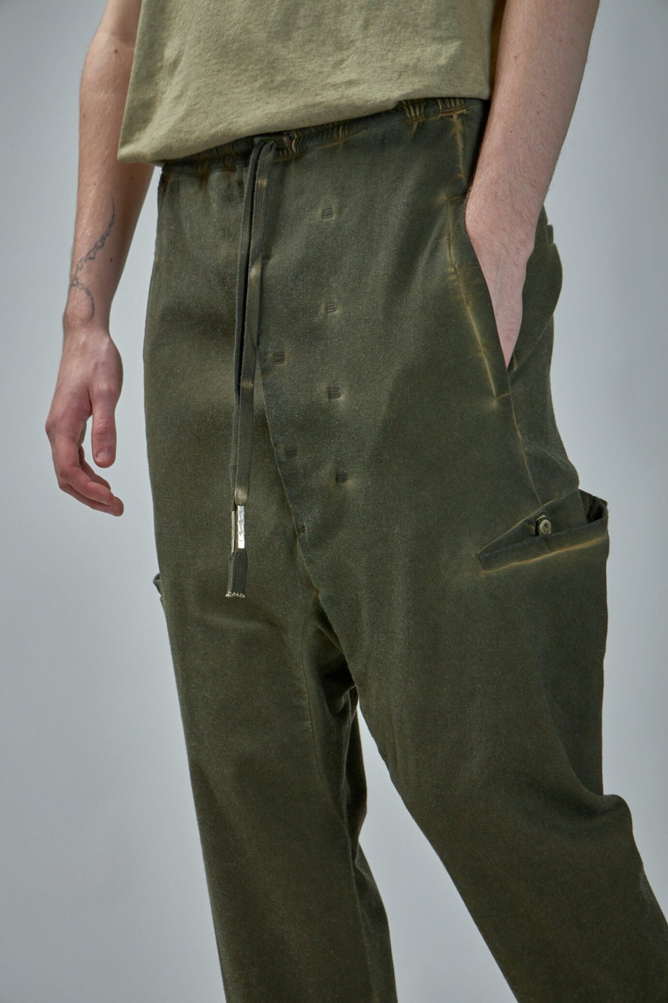 Boris Bidjan Saberi - P26 - LABELS