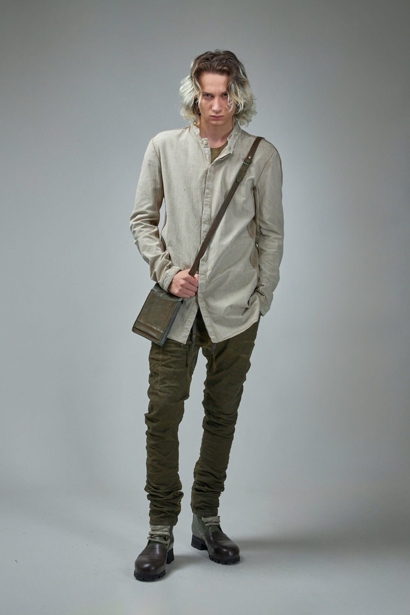 Boris Bidjan Saberi | Unique Fashion Statements – LABELS