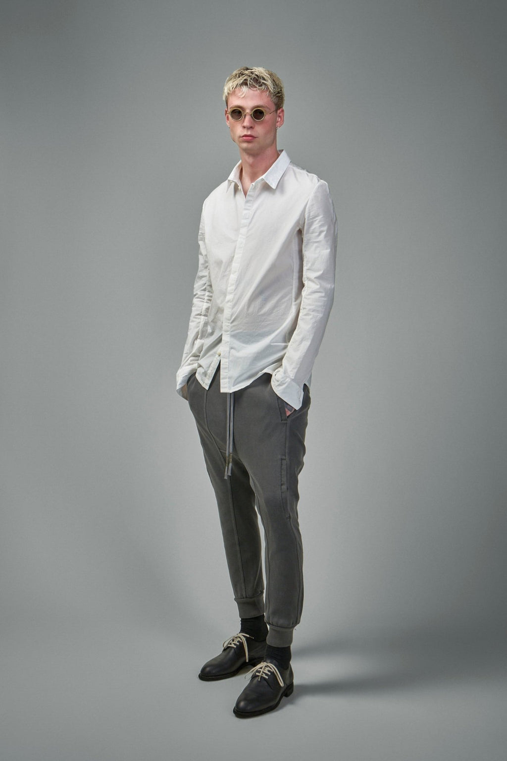 Boris Bidjan Saberi - Shirt7 - LABELS