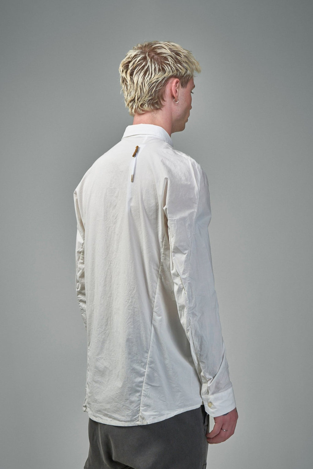 Boris Bidjan Saberi - Shirt7 - LABELS