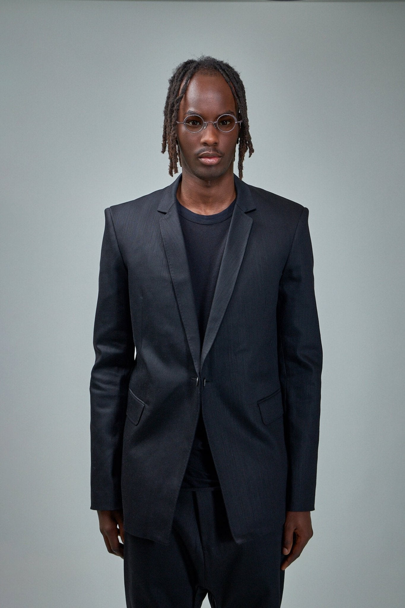ジャケット・アウター boris bidjan saberi suit3 Boris Bidjan Saberi Blazers - SUIT3 Premium Cotton – LABELS
