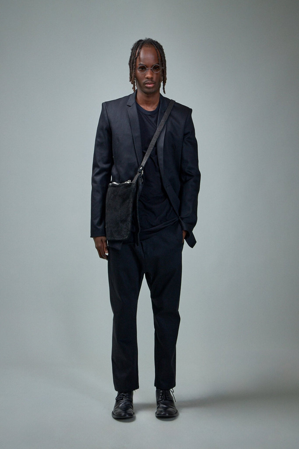 Boris Bidjan Saberi - SUIT3 - LABELS