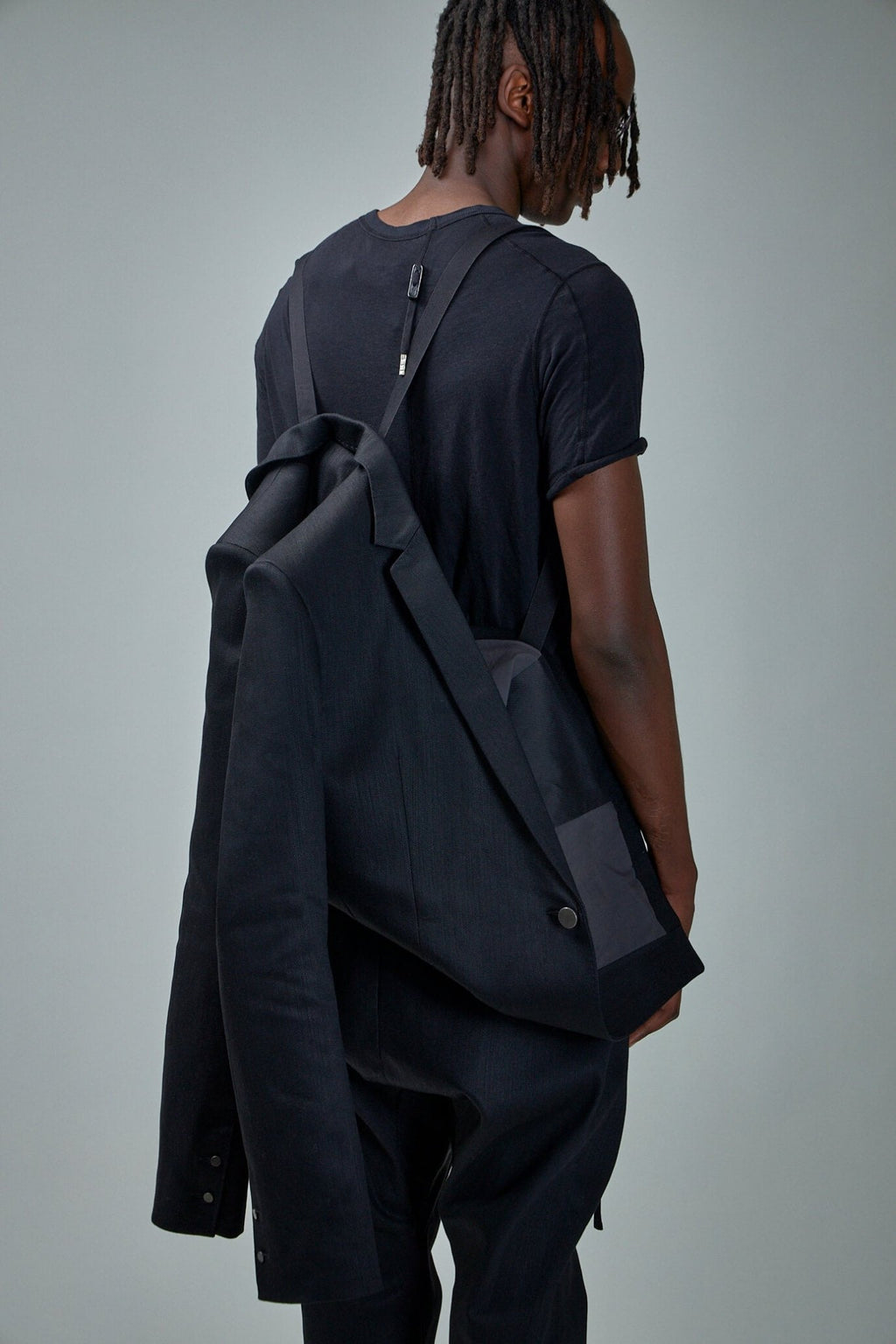 Boris Bidjan Saberi - SUIT3 - LABELS