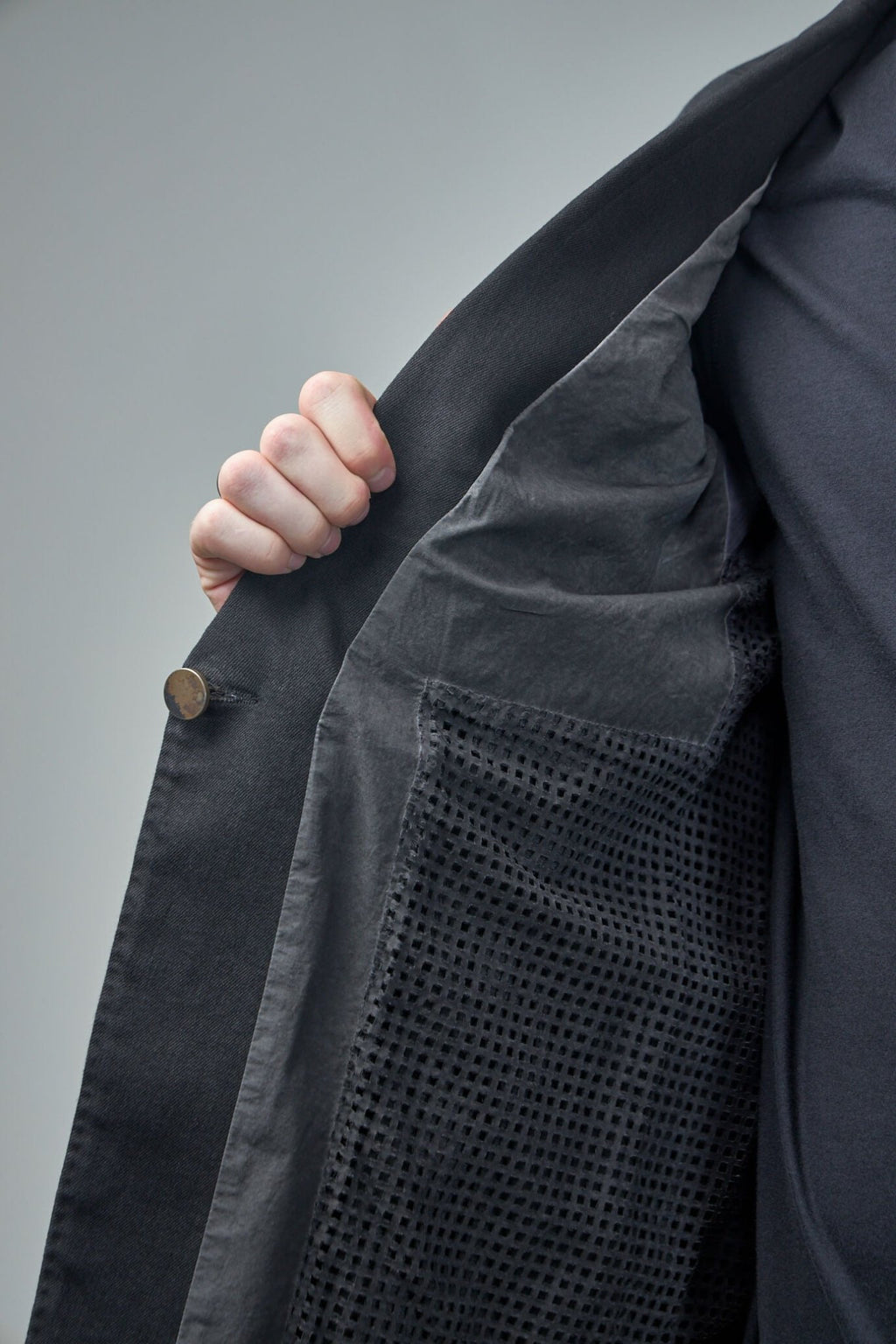 Boris Bidjan Saberi - Suit3 - LABELS