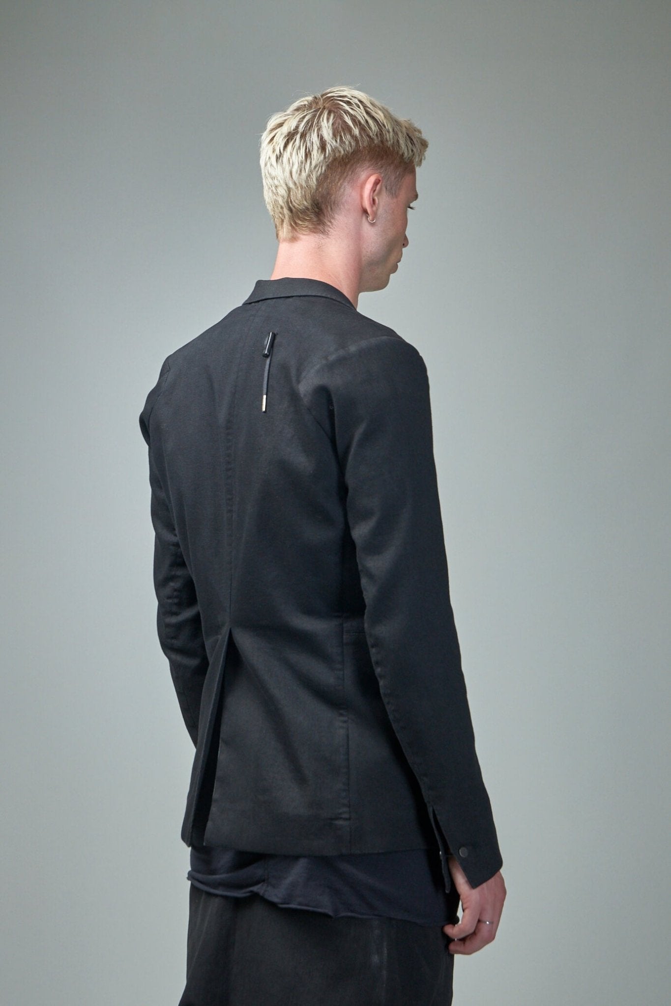 Boris Bidjan Saberi Suit3 - LABELS