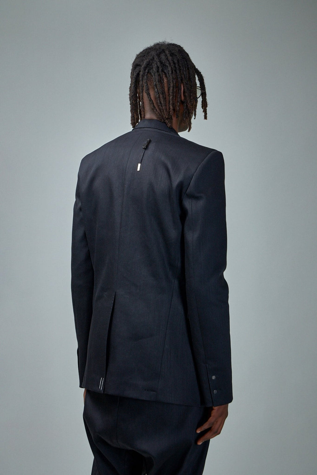 Boris Bidjan Saberi - SUIT3 - LABELS