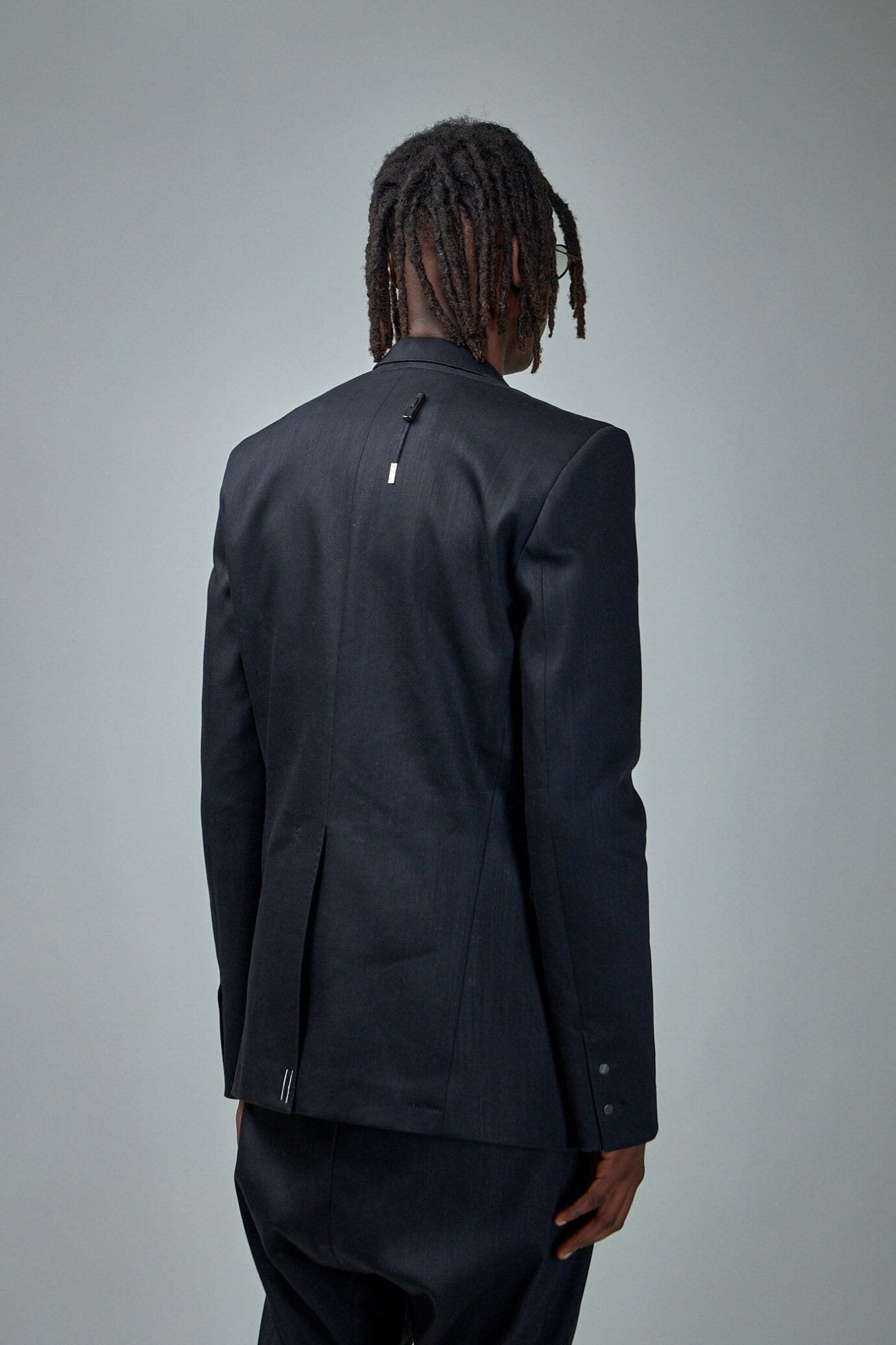 Boris Bidjan Saberi - SUIT3 - LABELS