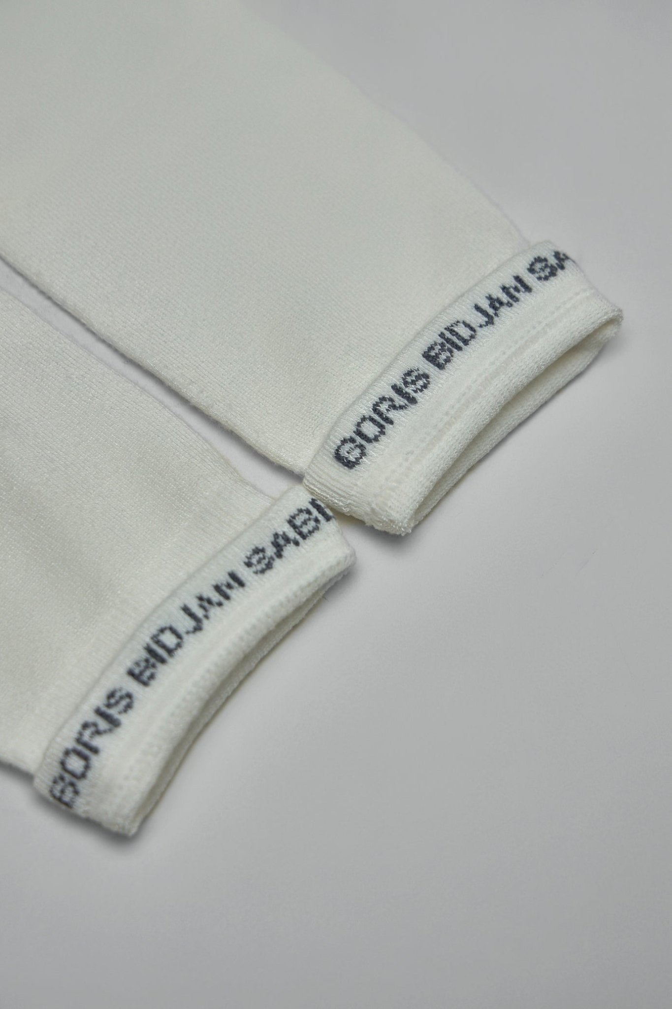 Boris Bidjan Saberi - Tall Socks - LABELS