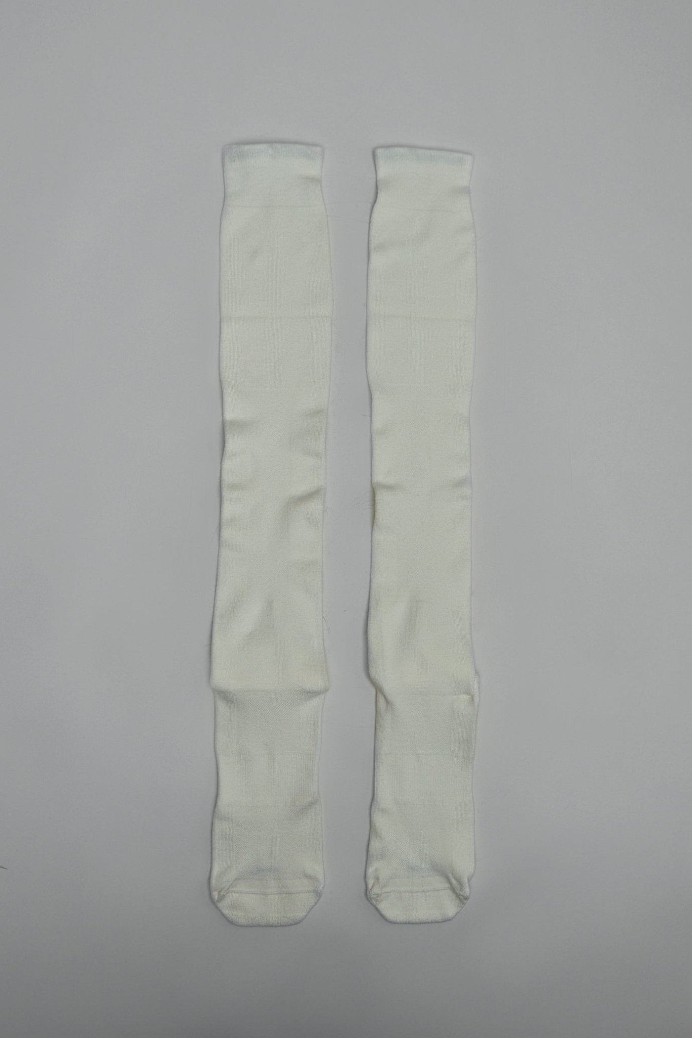 Boris Bidjan Saberi - Tall Socks - LABELS