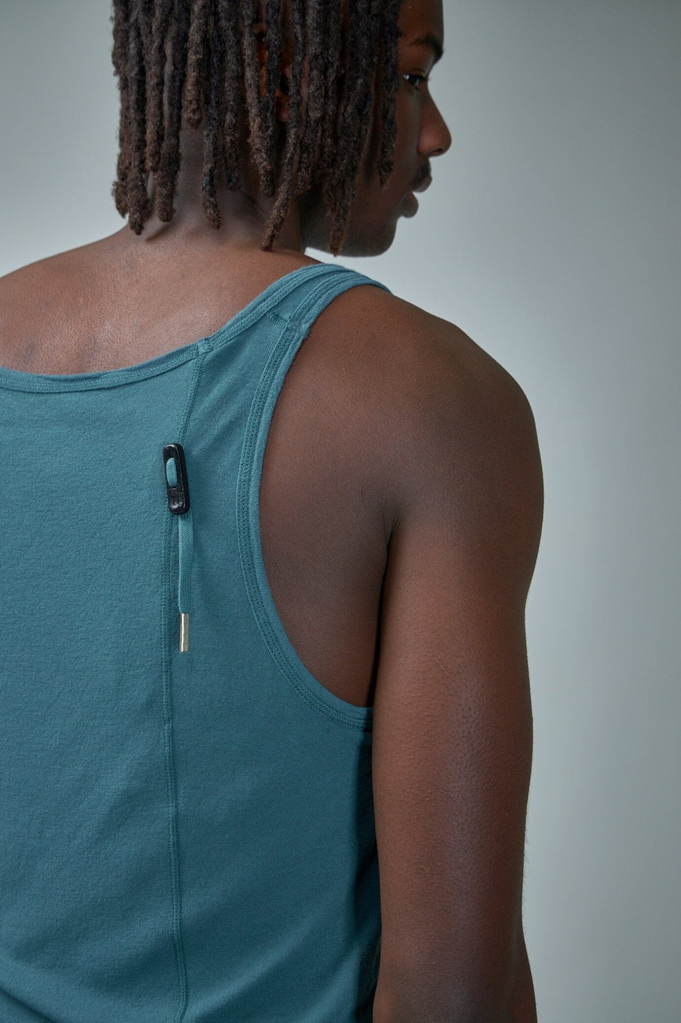 Boris Bidjan Saberi - TANK0.1 - LABELS