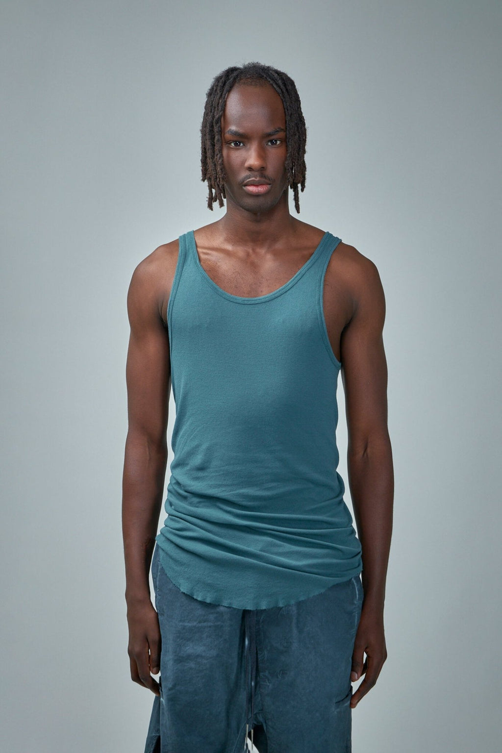 Boris Bidjan Saberi - TANK0.1 - LABELS