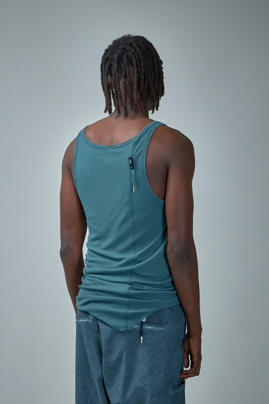 Boris Bidjan Saberi - TANK0.1 - LABELS