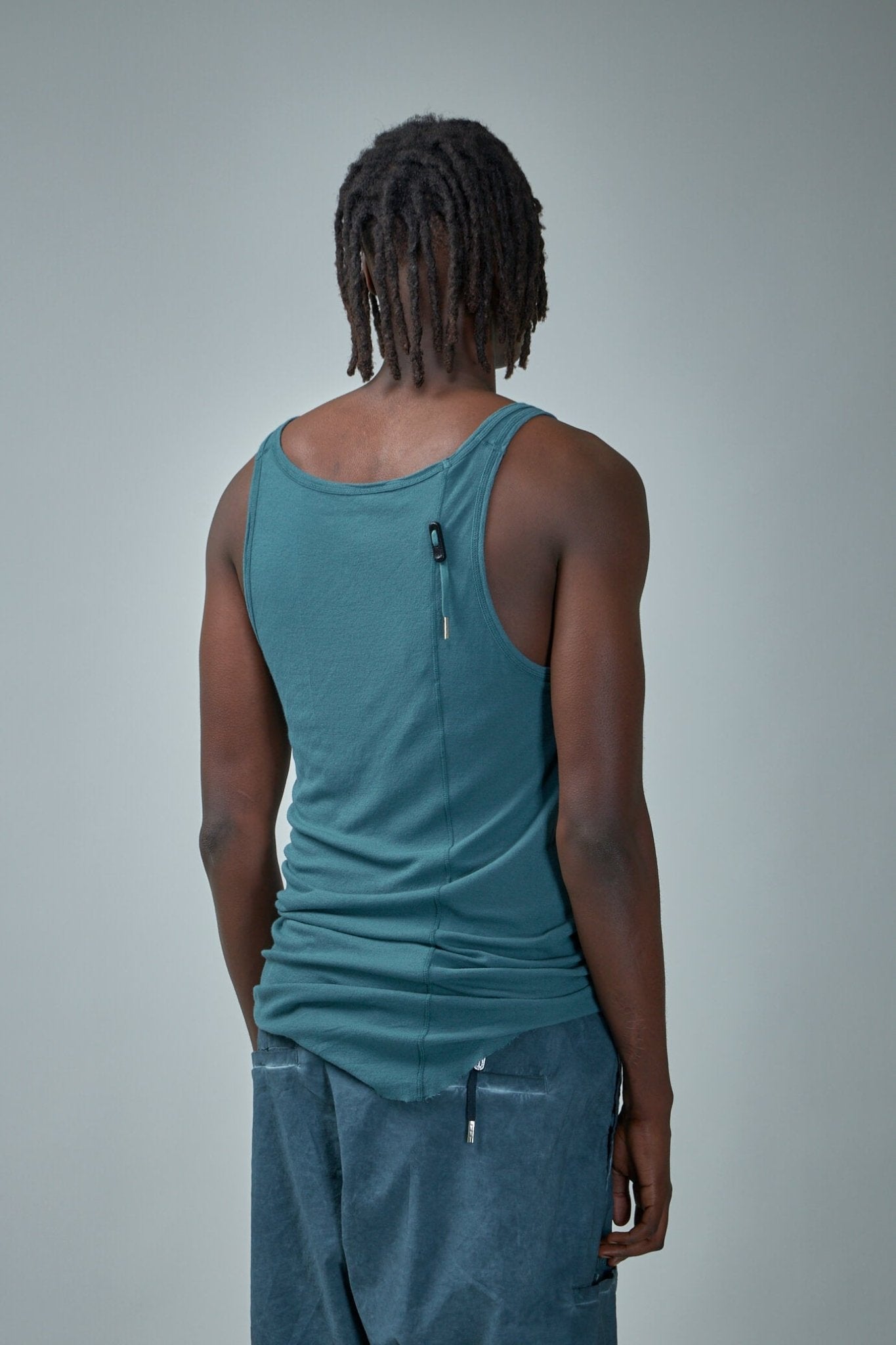 Boris Bidjan Saberi - TANK0.1 - LABELS