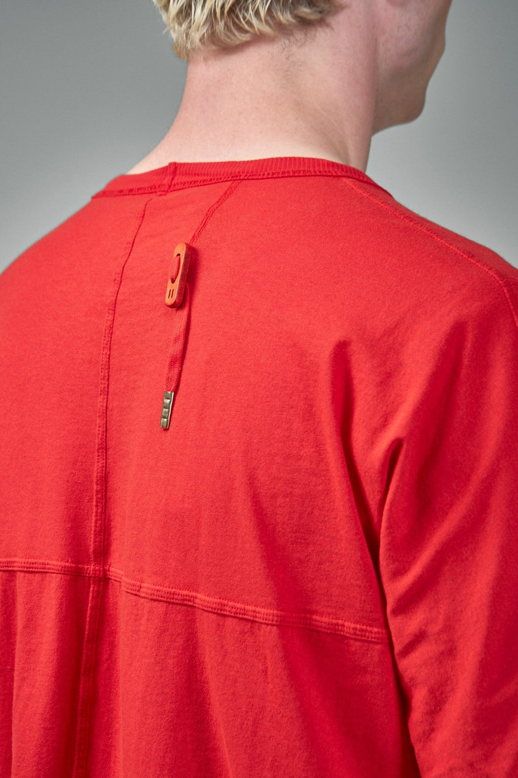 Boris Bidjan Saberi - TS10 - LABELS