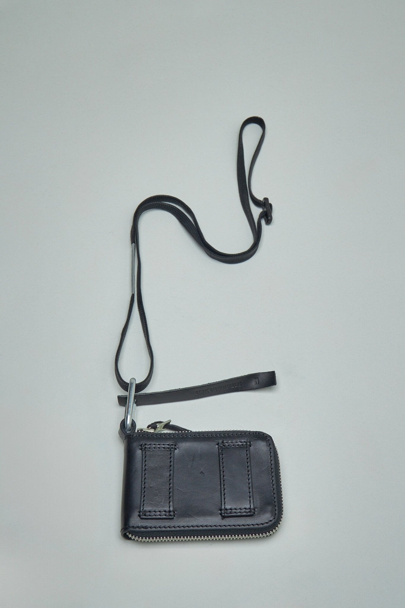 Boris Bidjan Saberi Wallet - LABELS