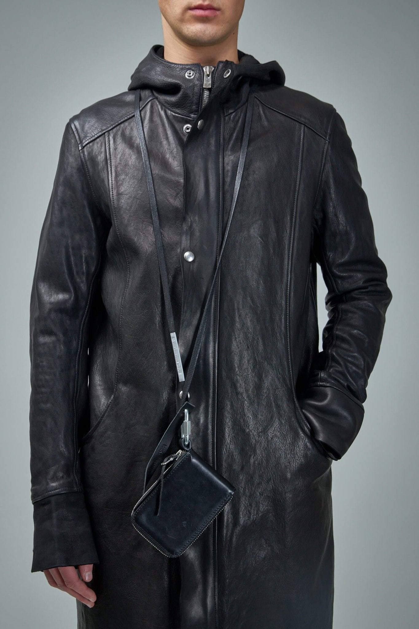 Boris Bidjan Saberi - Wallet - LABELS