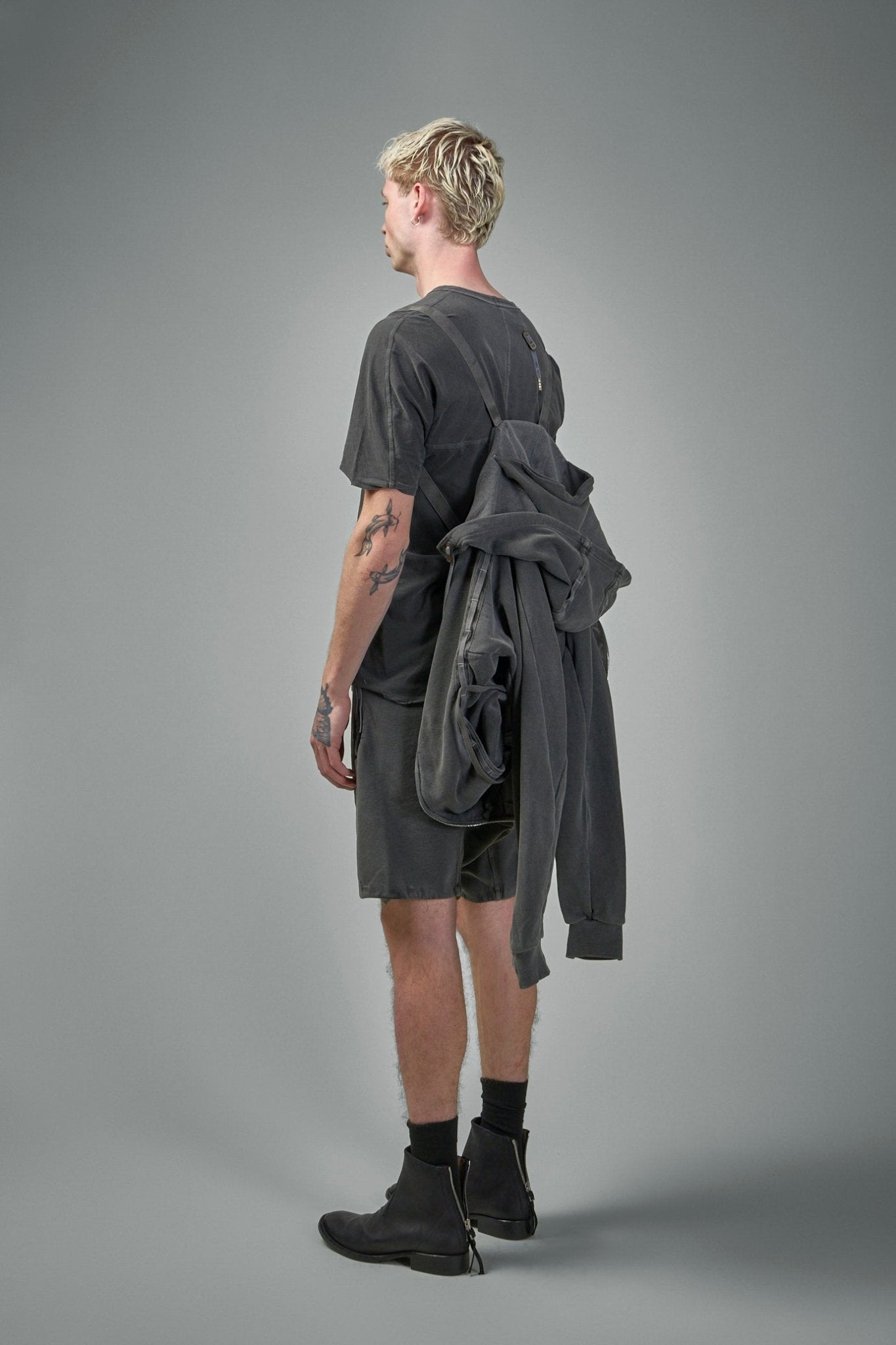 Boris Bidjan Saberi - Zipper5 - LABELS