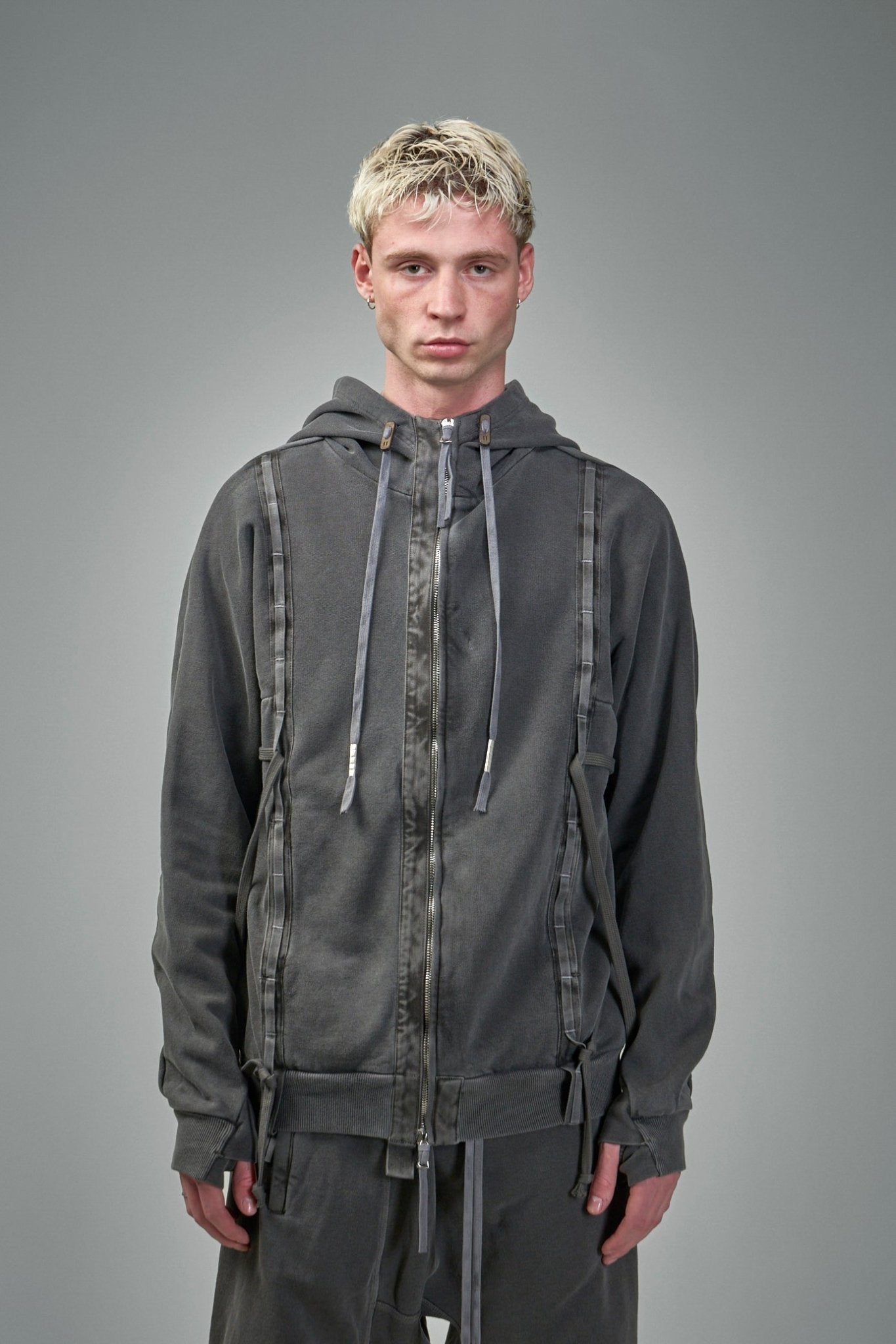 Boris Bidjan Saberi - Zipper5 - LABELS