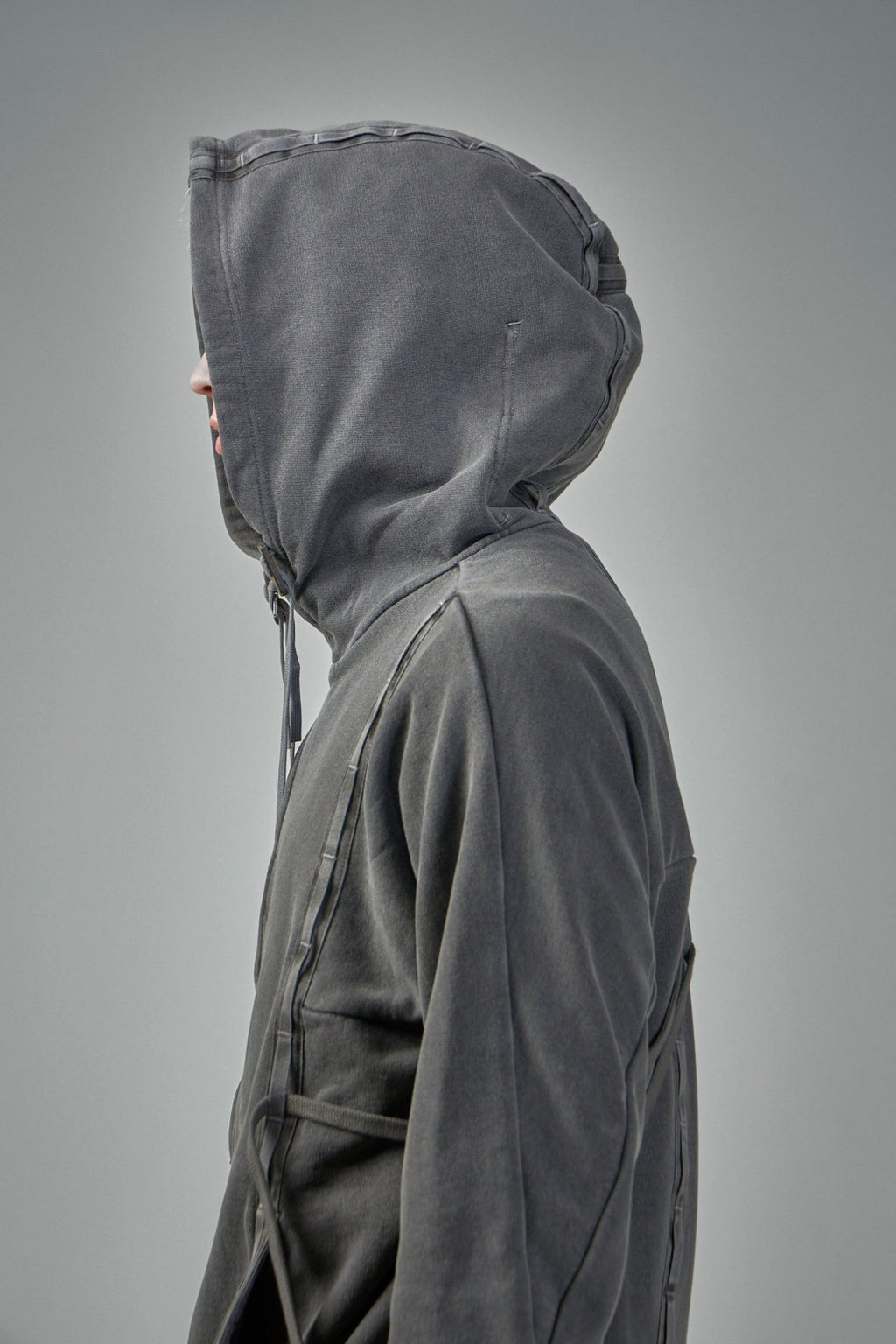 Boris Bidjan Saberi - Zipper5 - LABELS