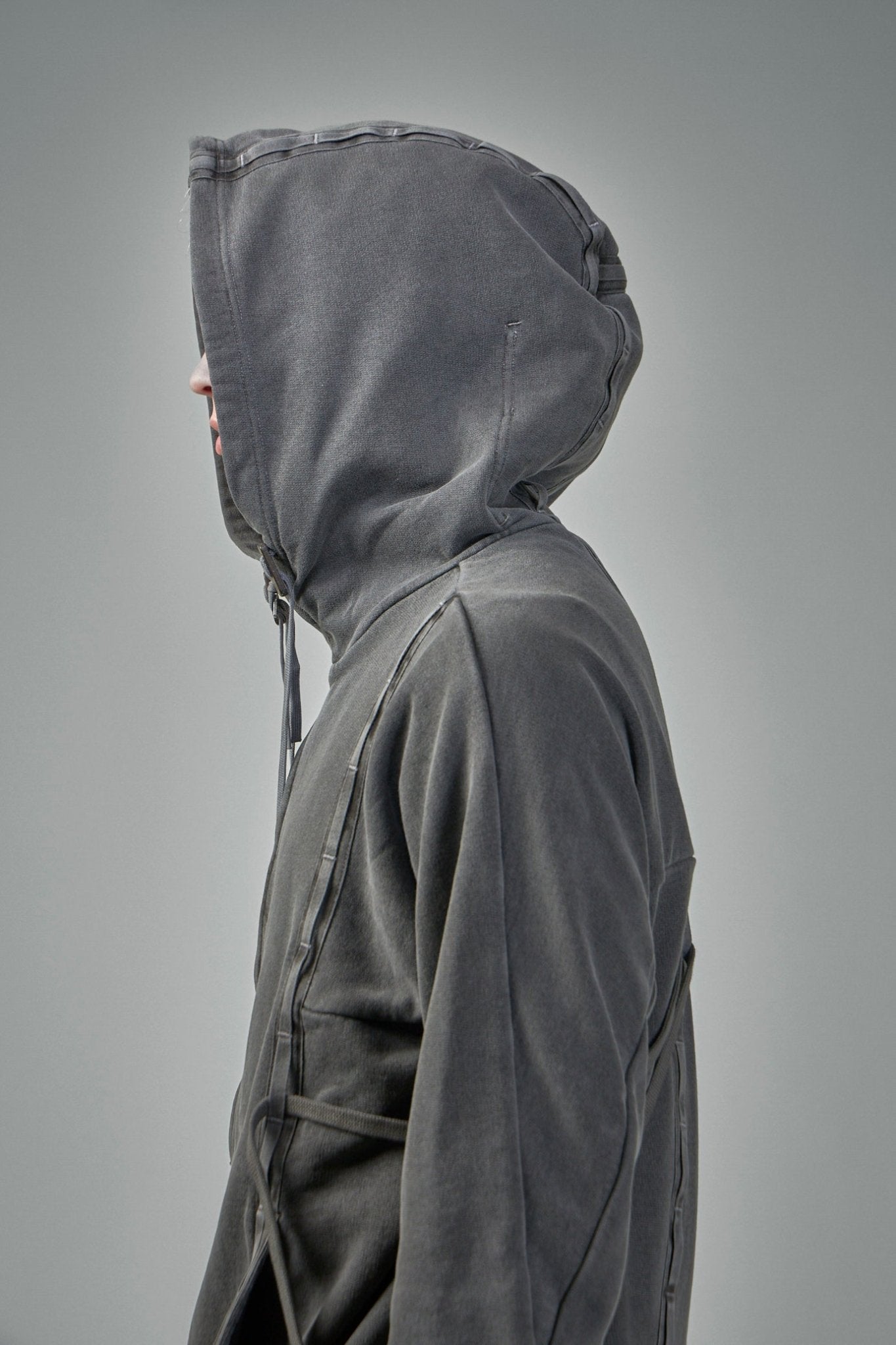 Boris Bidjan Saberi - Zipper5 - LABELS