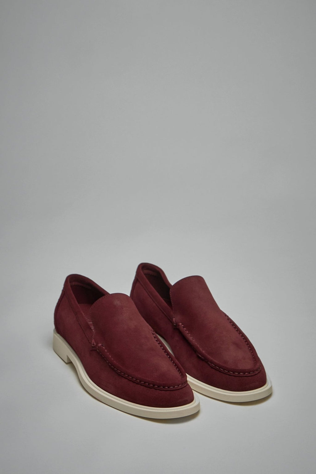 Bottega Veneta - Astaire Loafer - LABELS