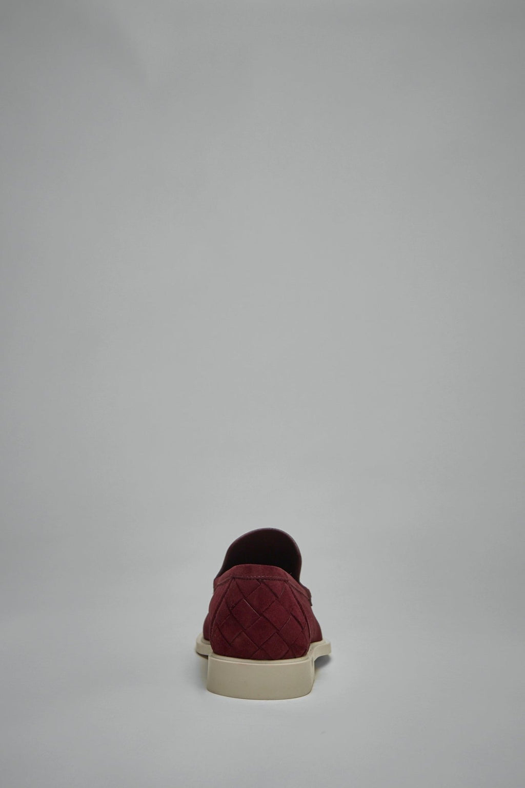 Bottega Veneta - Astaire Loafer - LABELS