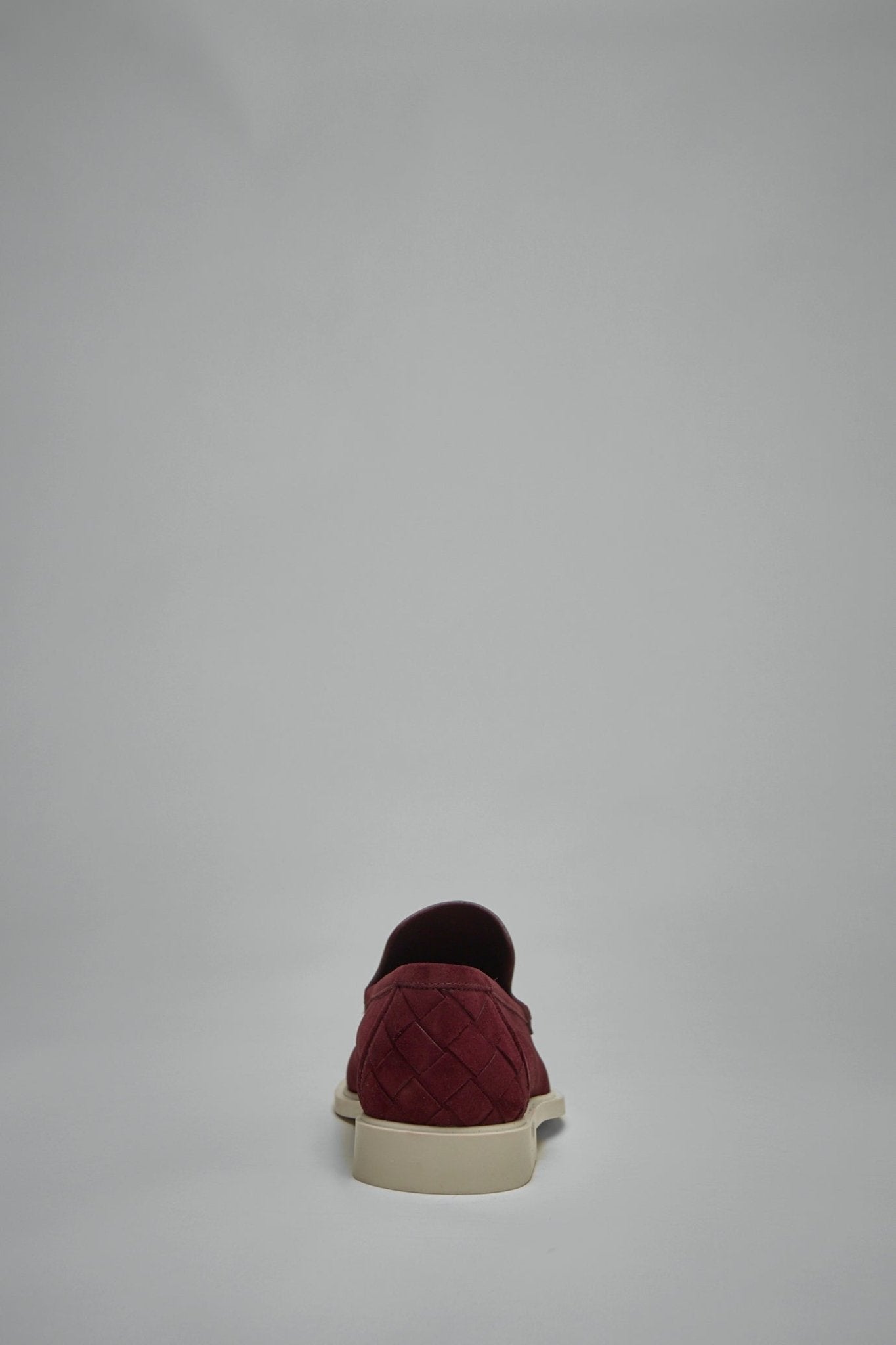 Bottega Veneta - Astaire Loafer - LABELS