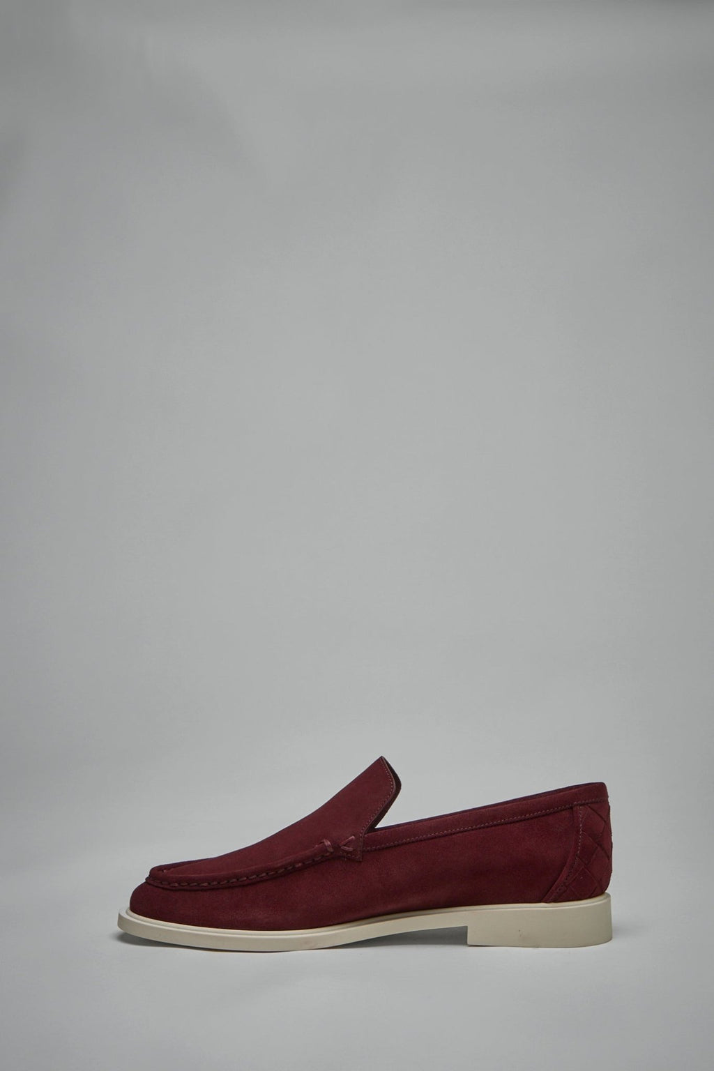 Bottega Veneta - Astaire Loafer - LABELS