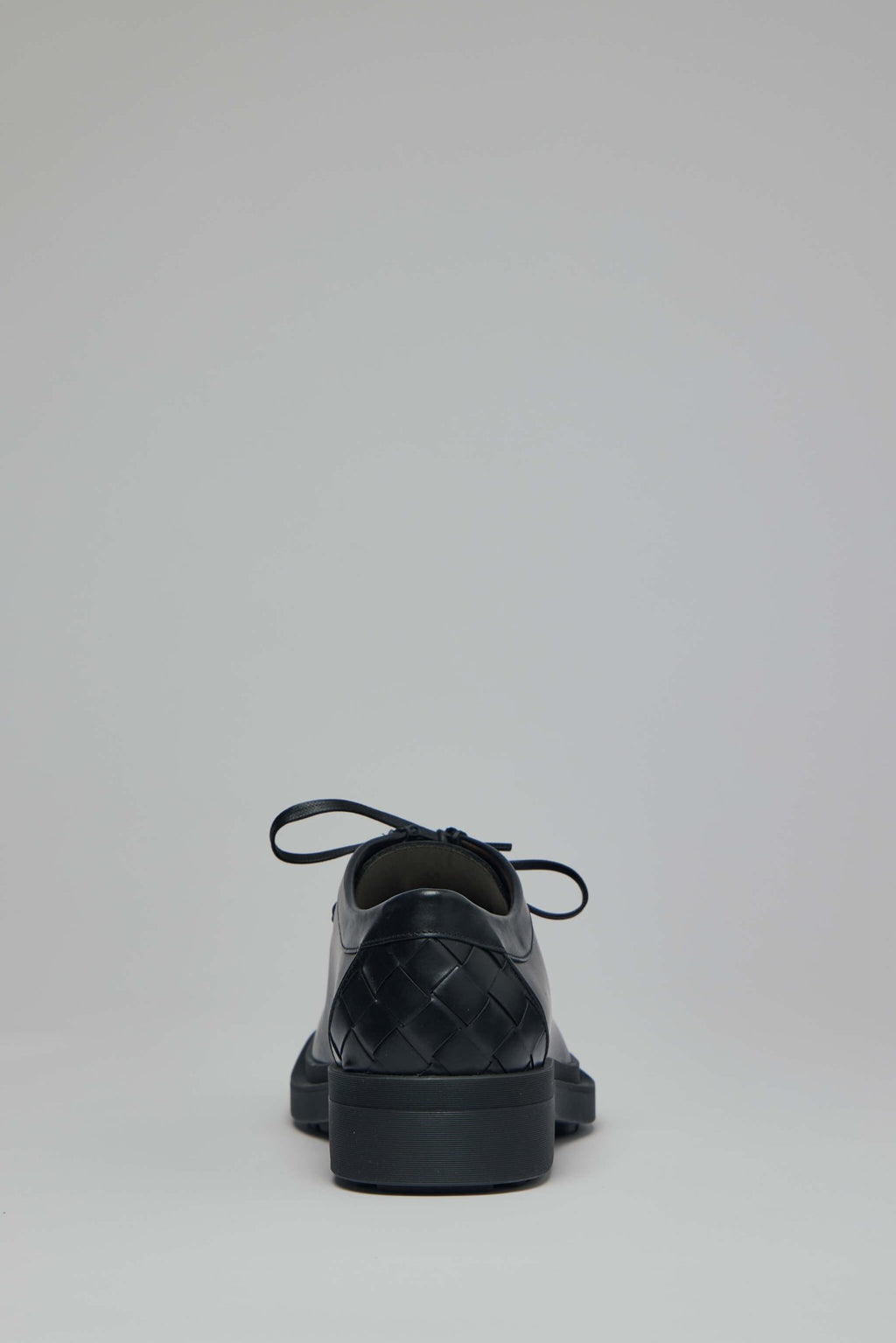 Bottega Veneta - Ben Lace - Up Shoe Deep - LABELS