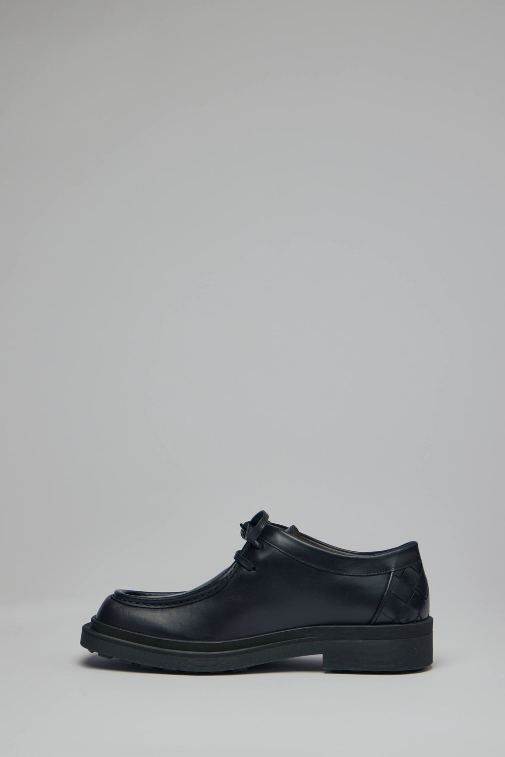Bottega Veneta - Ben Lace - Up Shoe Deep - LABELS