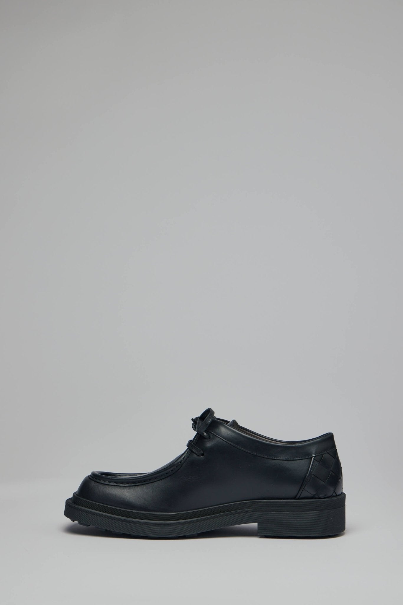 Bottega Veneta - Ben Lace - Up Shoe Deep - LABELS