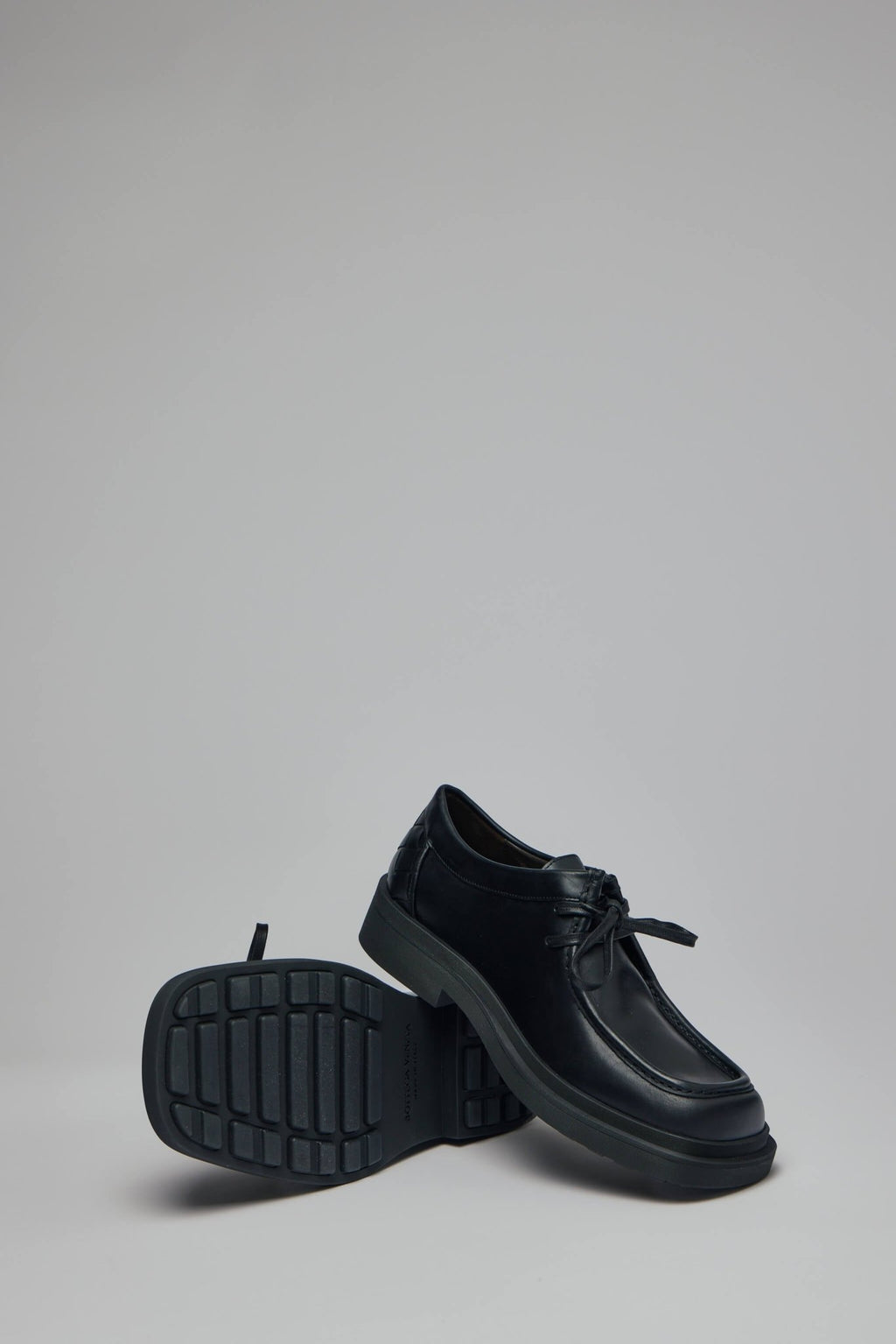 Bottega Veneta - Ben Lace - Up Shoe Deep - LABELS