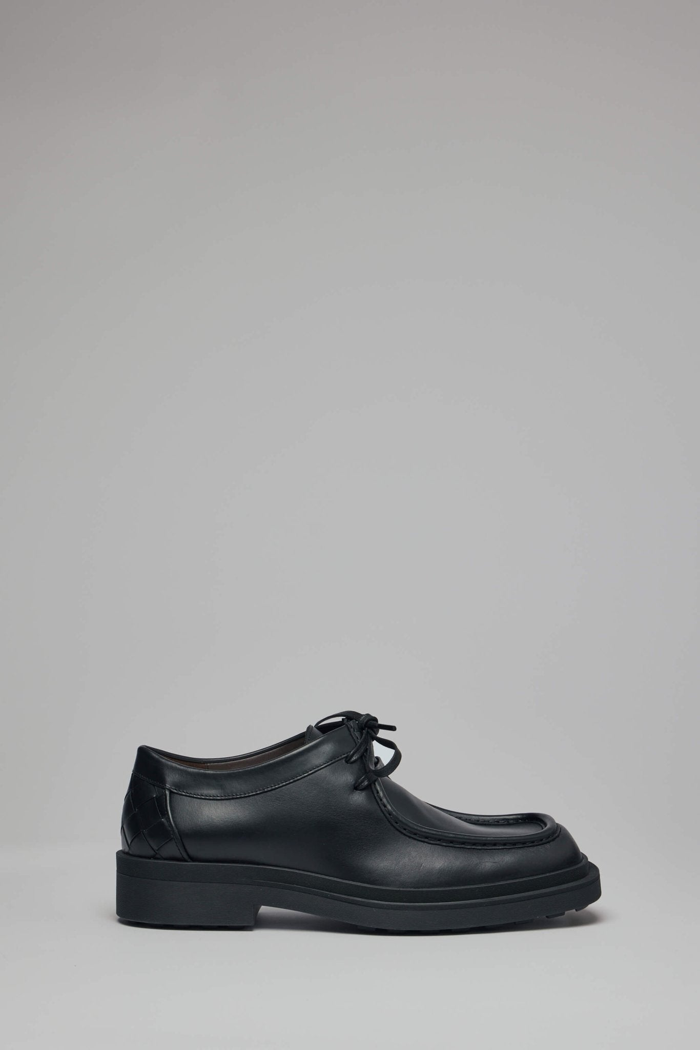 Bottega Veneta - Ben Lace - Up Shoe Deep - LABELS