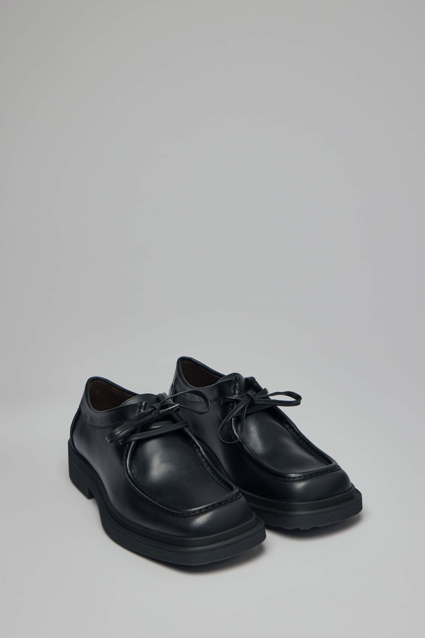 Bottega Veneta - Ben Lace - Up Shoe Deep - LABELS