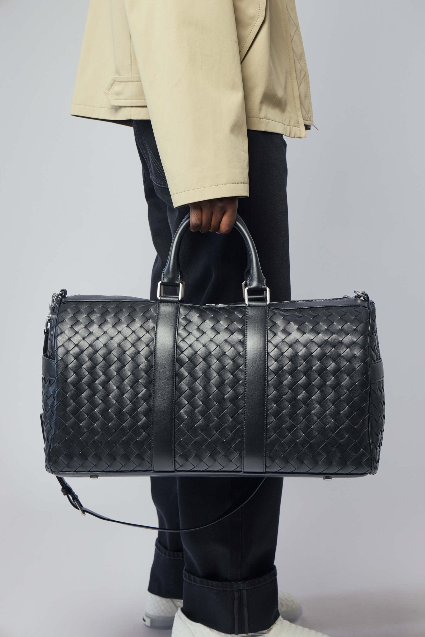 Bottega Veneta Travel Bags - Borsa Avenue Intr. 15 – LABELS