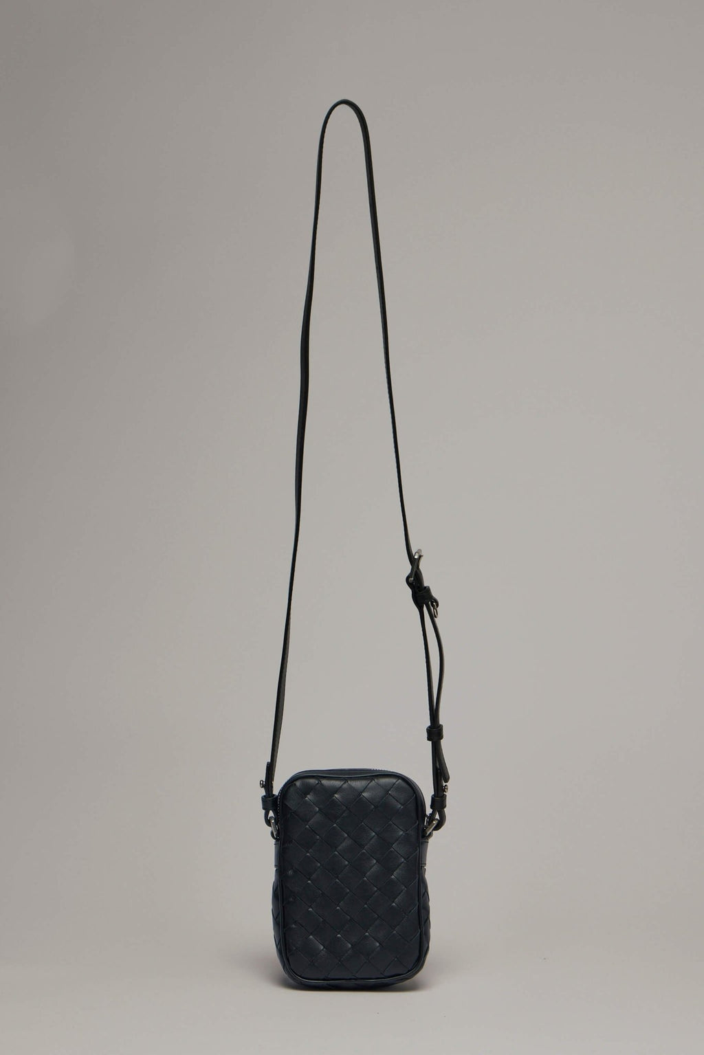 Bottega Veneta - Borsa Avenue Intreccio 15 - LABELS