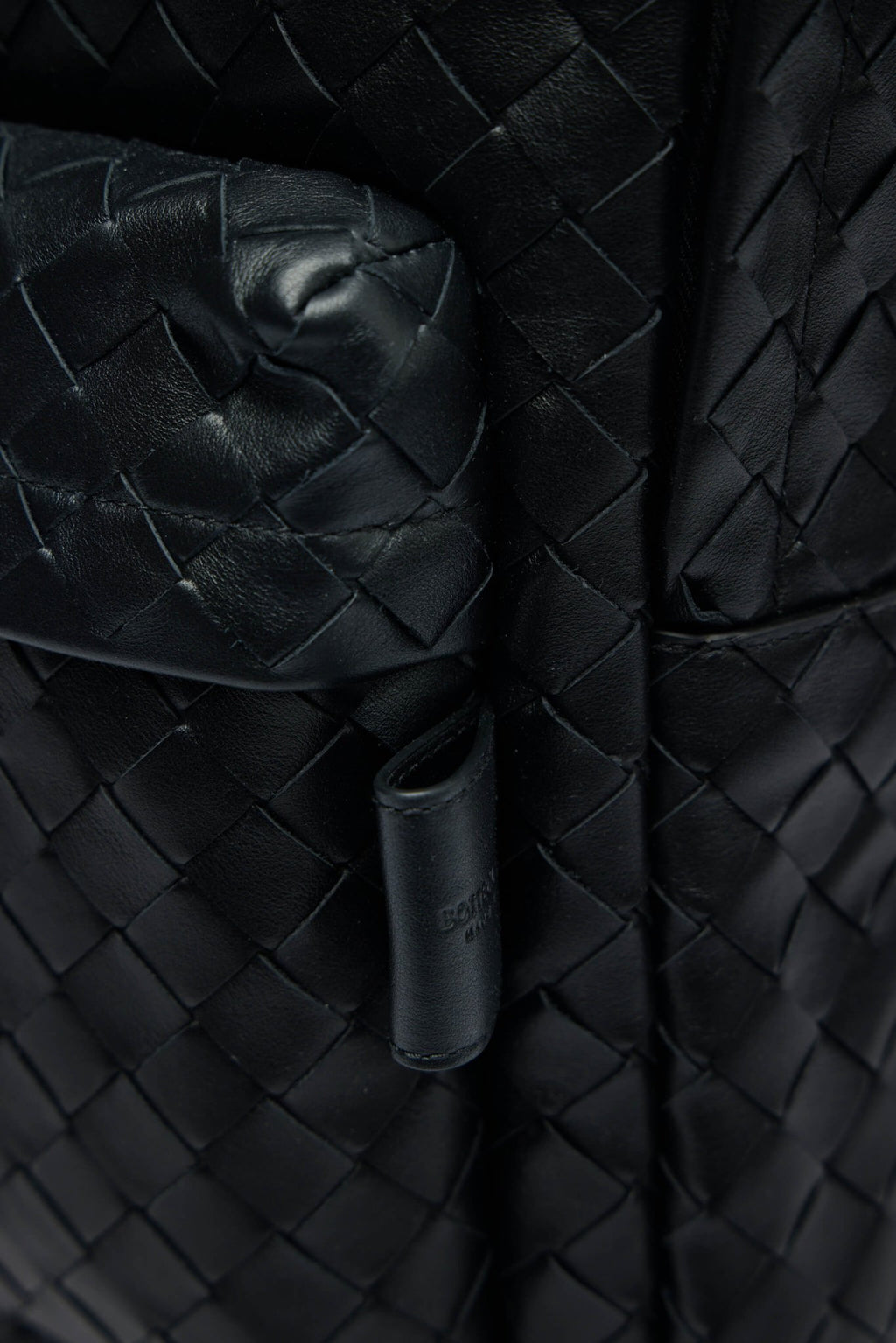 Bottega Veneta - Borsa Avenue Intreccio 15 - LABELS