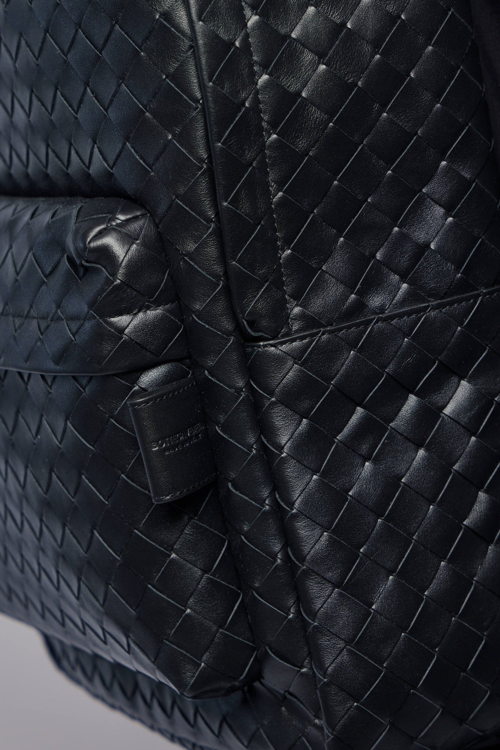 Bottega Veneta - Borsa Avenue Intreccio 15 - LABELS