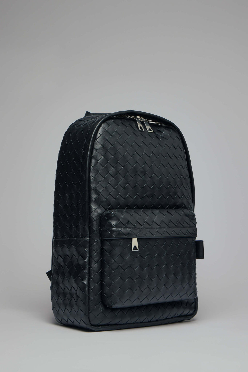 Bottega Veneta - Borsa Avenue Intreccio 15 - LABELS