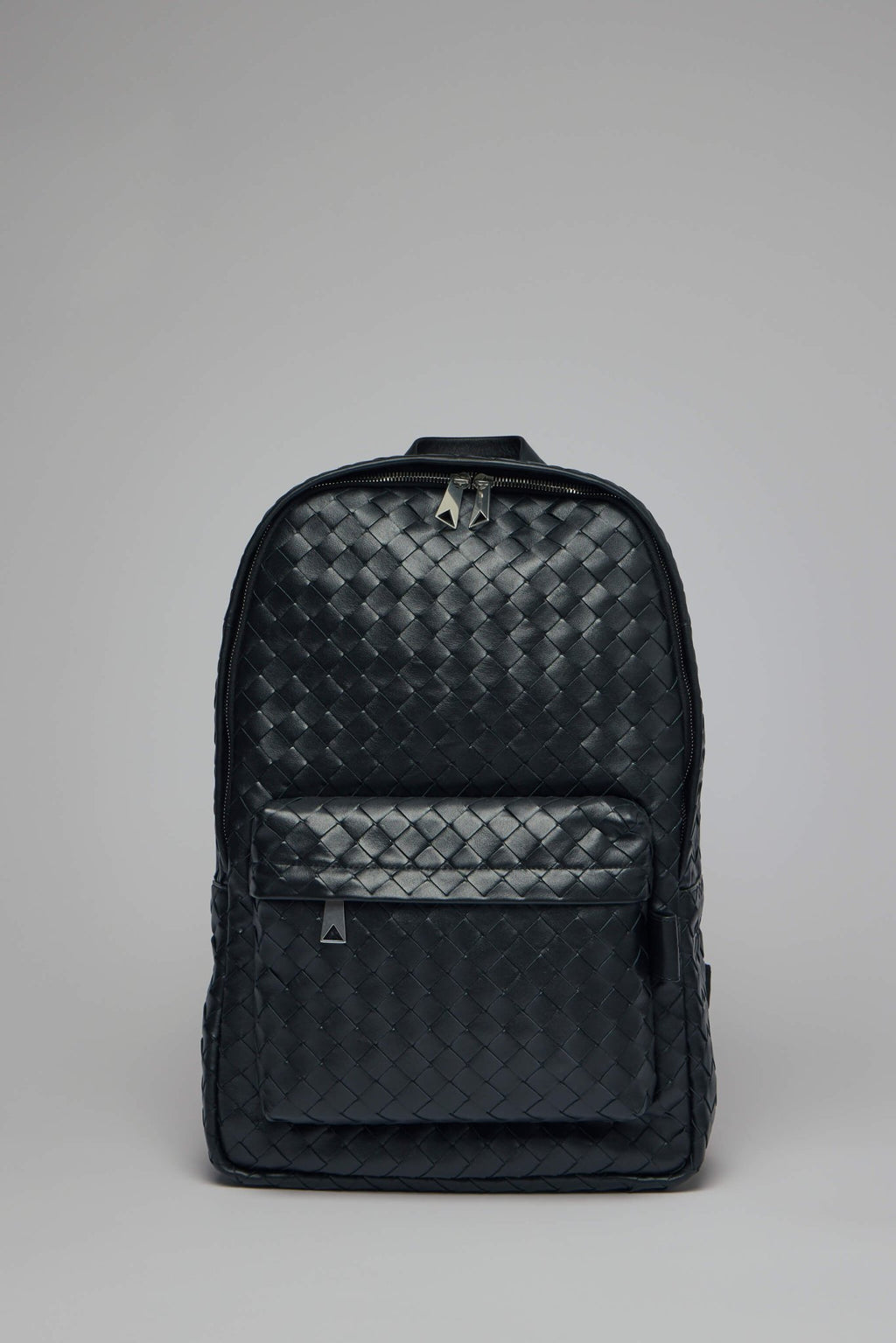 Bottega Veneta - Borsa Avenue Intreccio 15 - LABELS