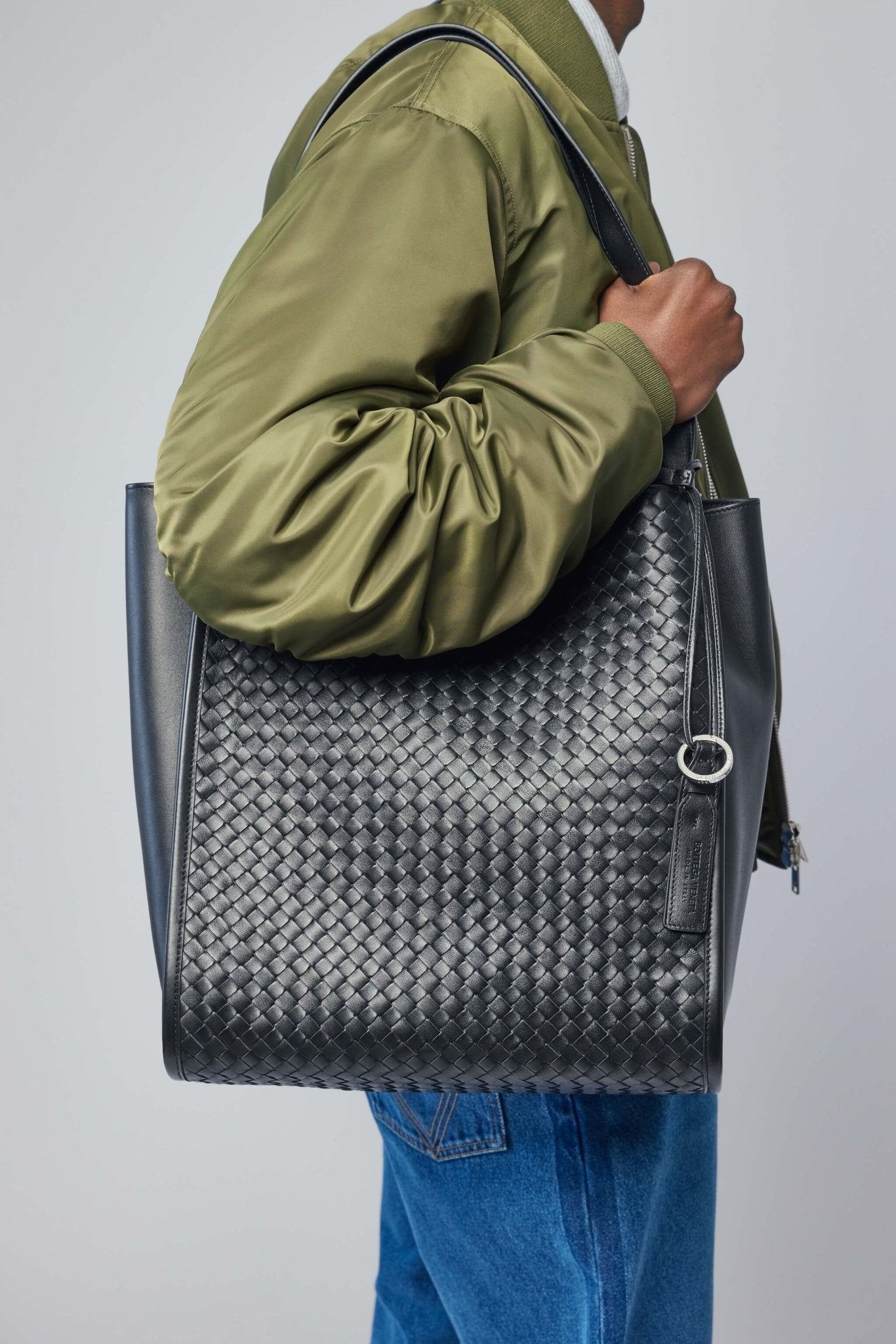 Bottega Veneta - Borsa Intrecciato 10 - LABELS
