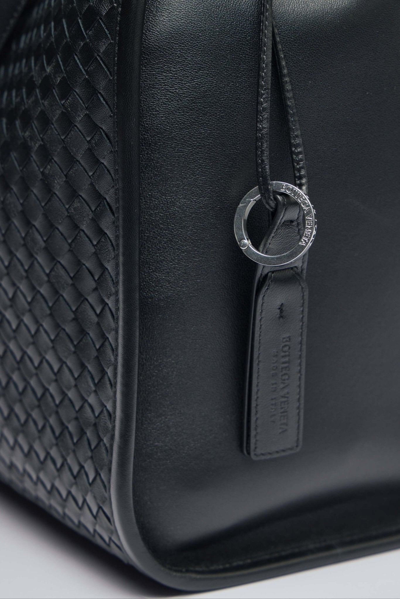 Bottega Veneta Tote Bags - Borsa Intrecciato 10 – LABELS