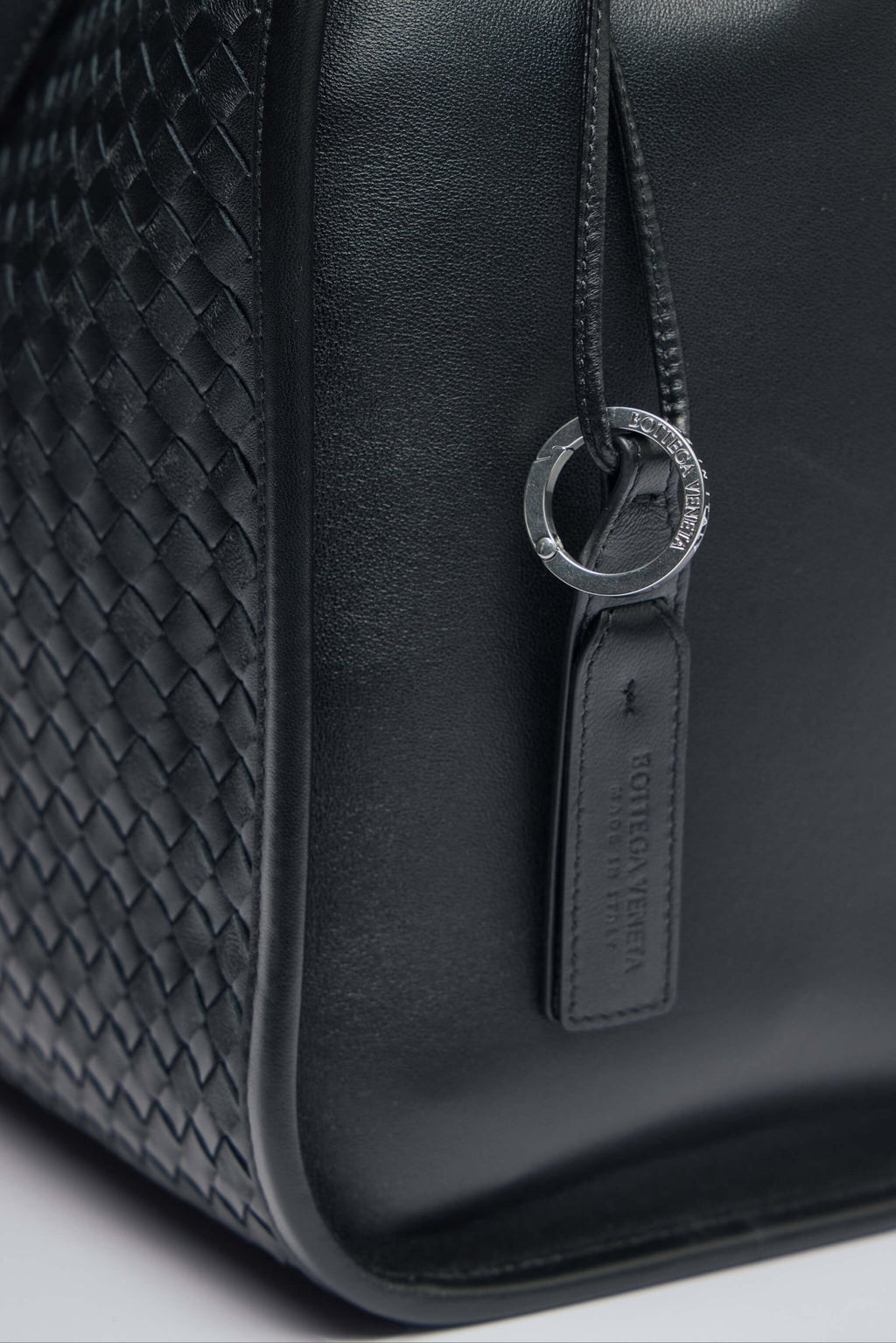 Bottega Veneta - Borsa Intrecciato 10 - LABELS