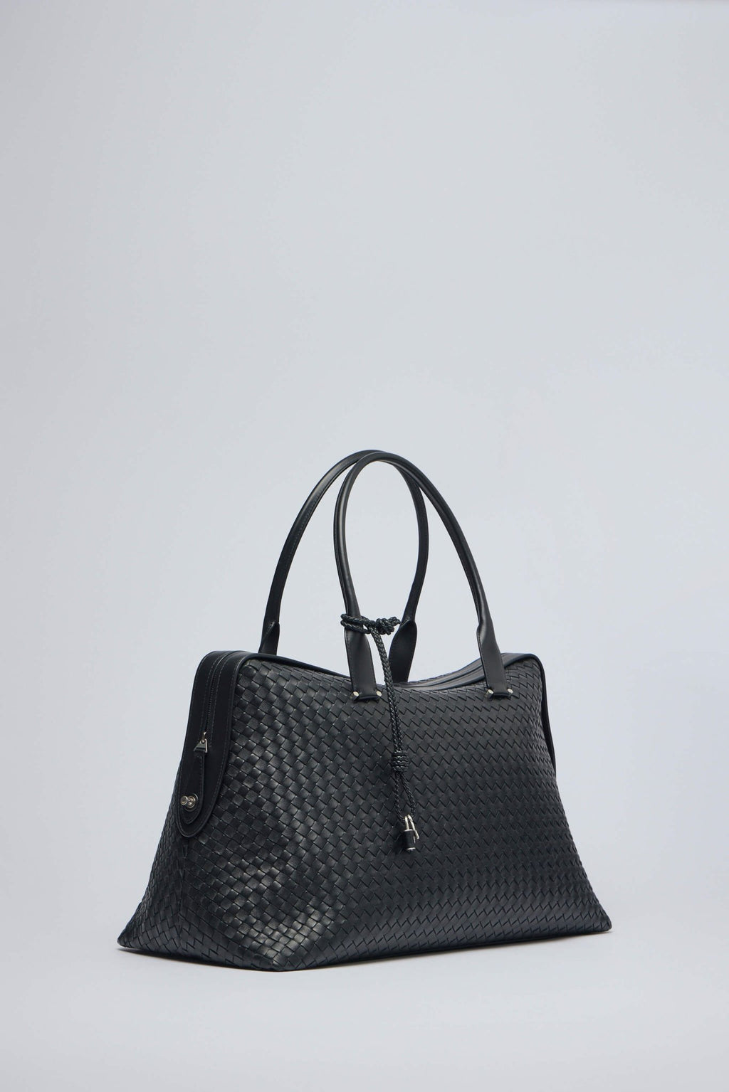 Bottega Veneta - Borsa Intrecciato 10 Nappa Supple - LABELS