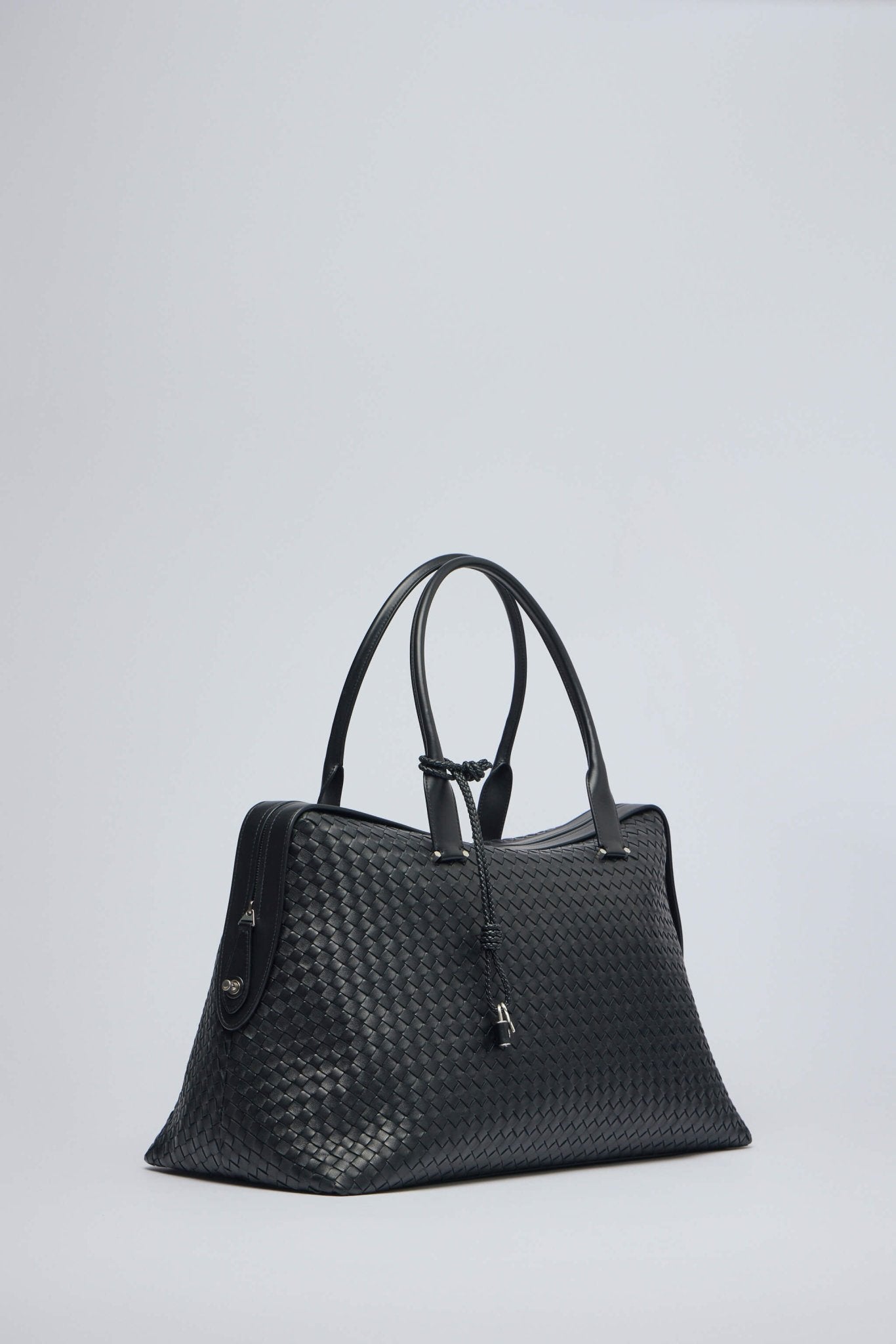 Bottega Veneta - Borsa Intrecciato 10 Nappa Supple - LABELS