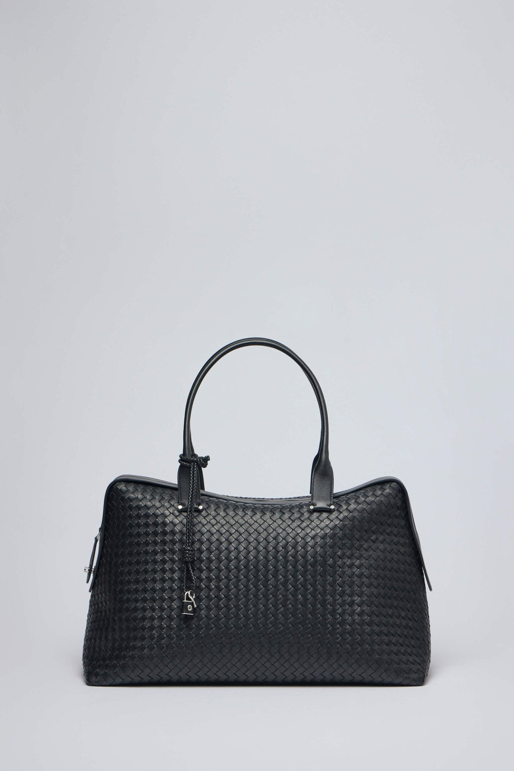 Bottega Veneta - Borsa Intrecciato 10 Nappa Supple - LABELS