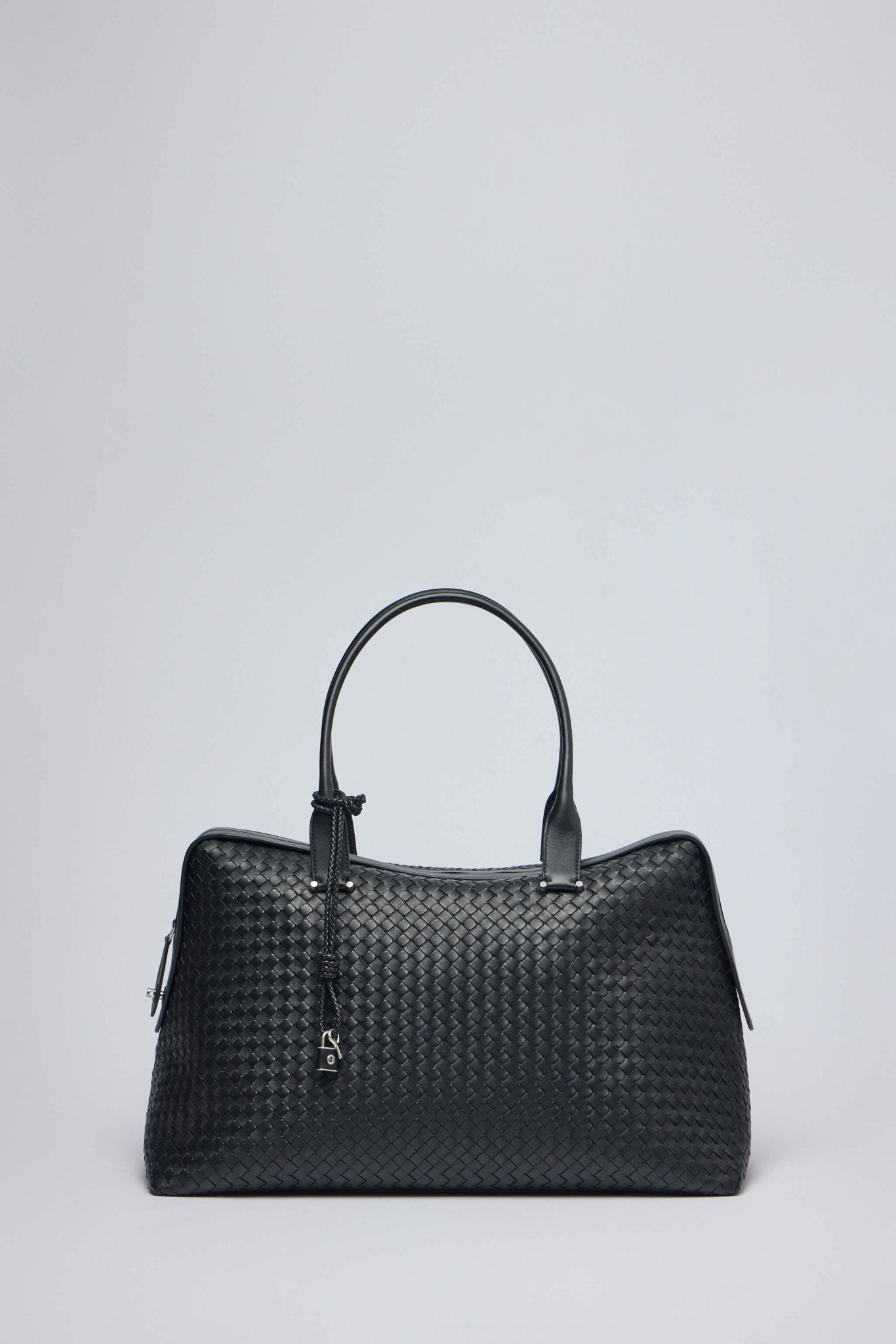 Bottega Veneta - Borsa Intrecciato 10 Nappa Supple - LABELS